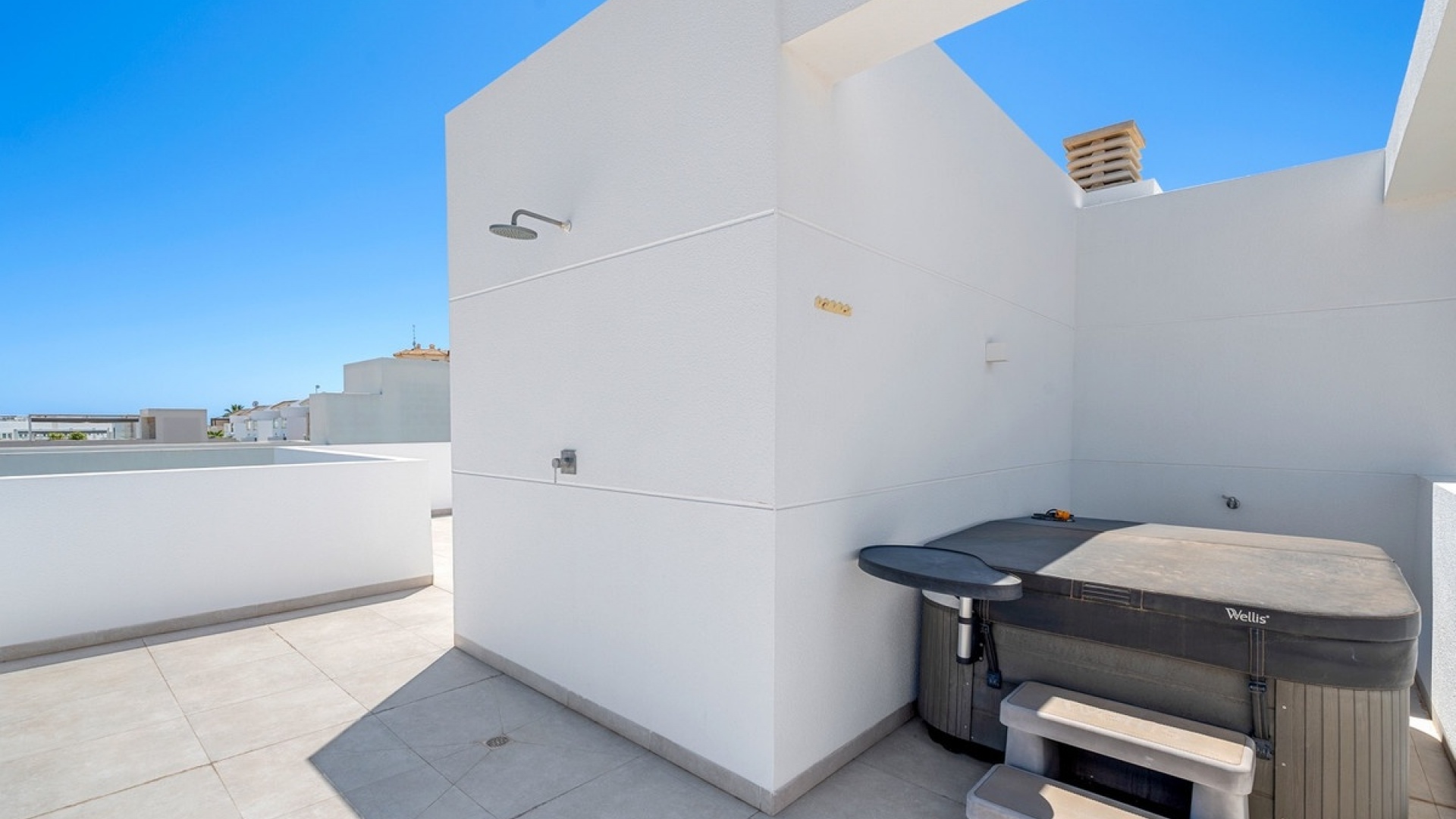 Resale - Villa - Guardamar del Segura - Guardamar del Segura Centro