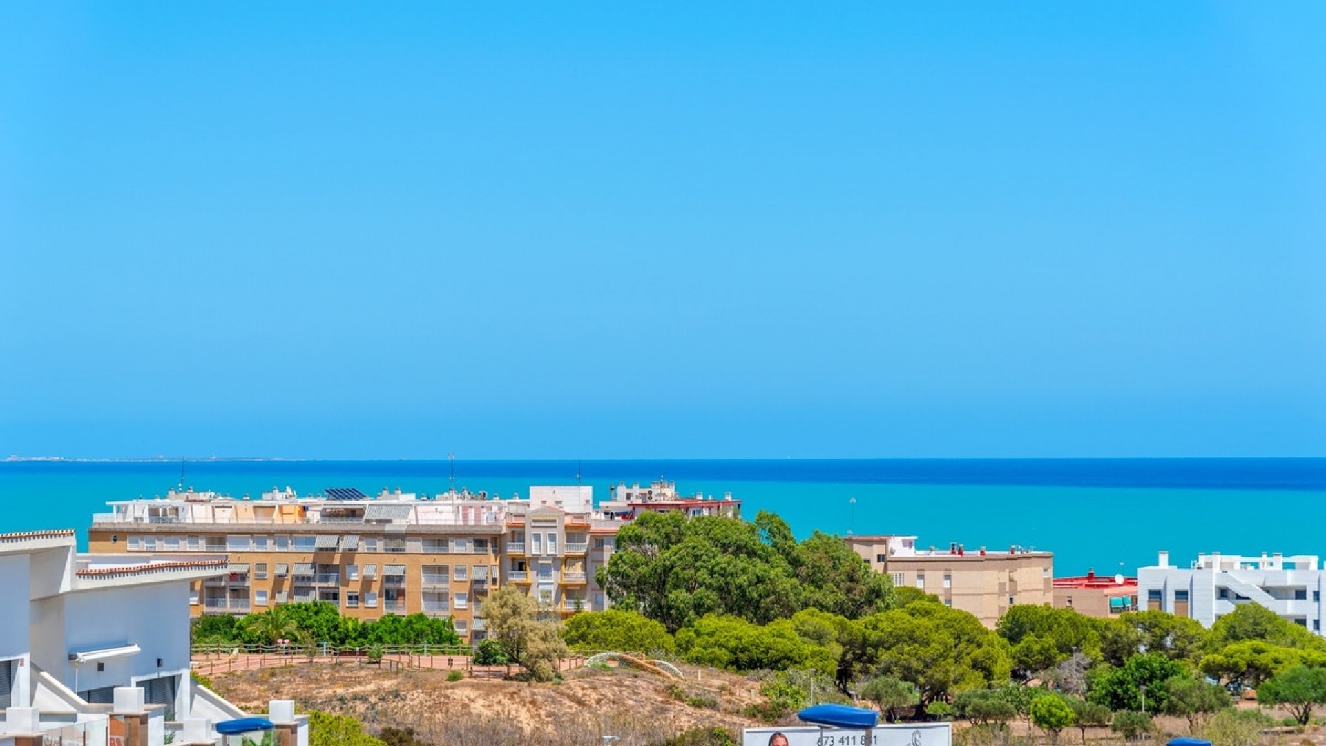 Resale - Villa - Guardamar del Segura - Guardamar del Segura Centro