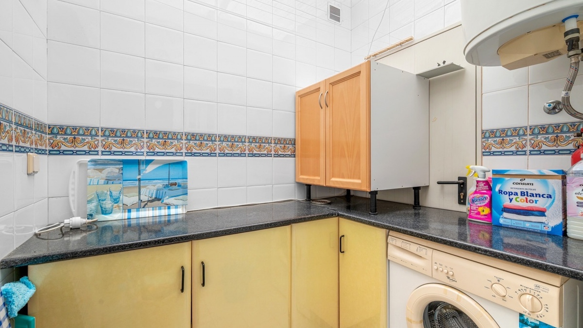 Resale - Villa - Guardamar del Segura - Guardamar del Segura Centro