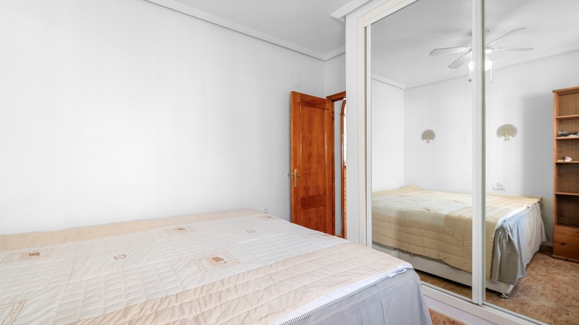 Resale - Villa - Guardamar del Segura - Guardamar del Segura Centro