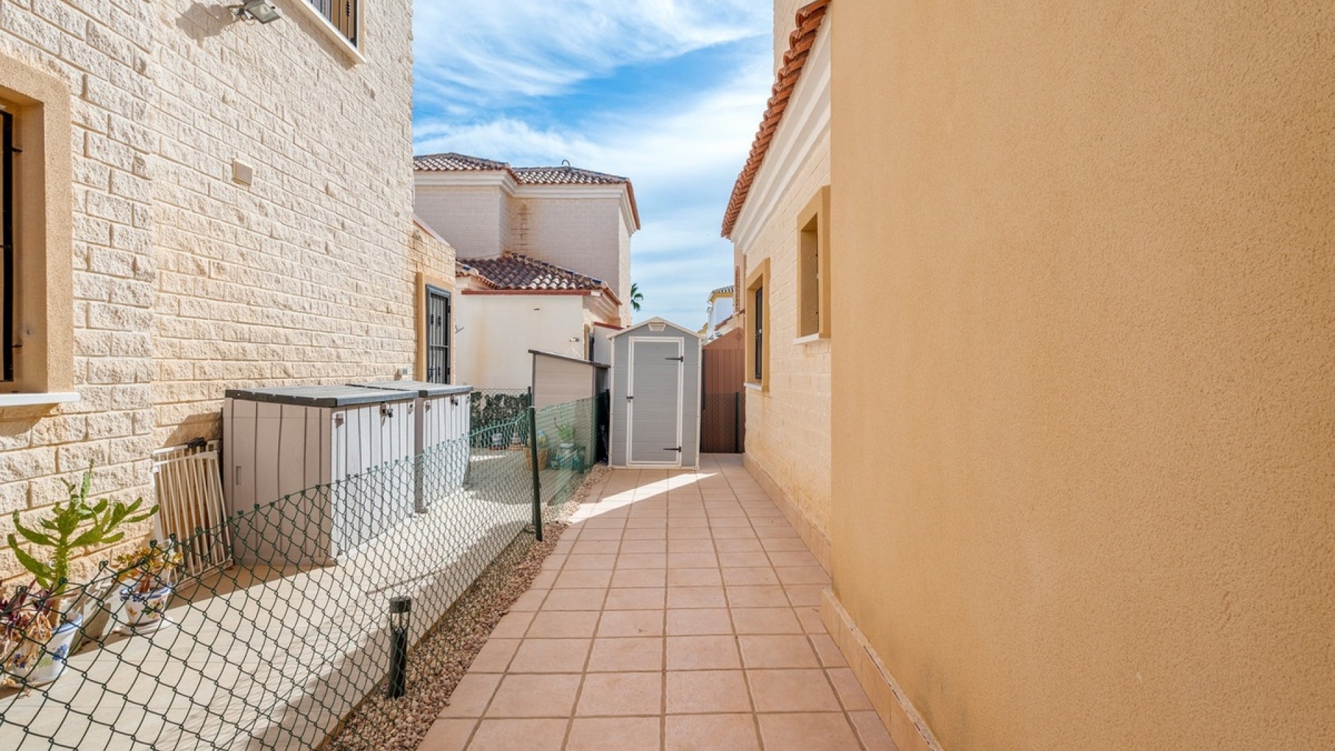 Resale - Villa - Guardamar del Segura - Guardamar del Segura Centro