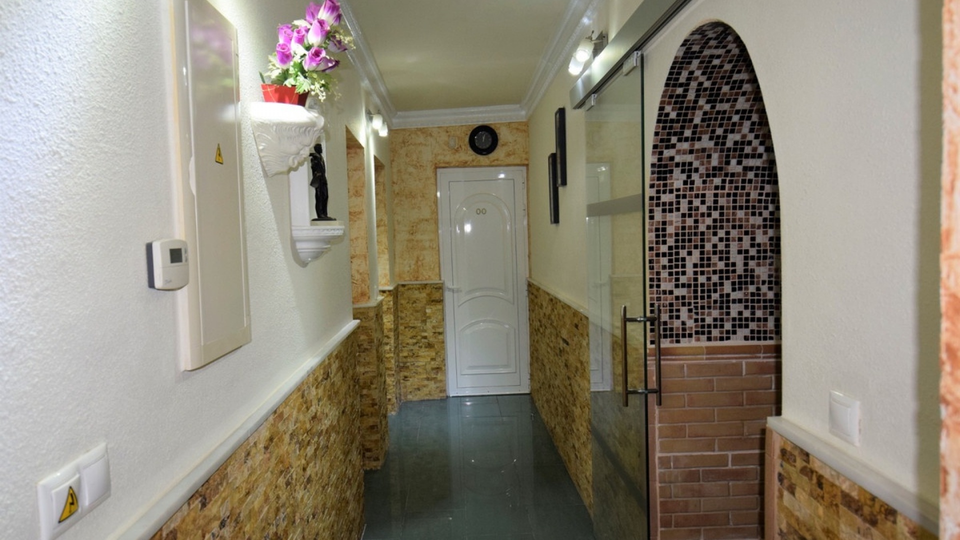 Resale - Villa - Guardamar del Segura - Guardamar del Segura Centro