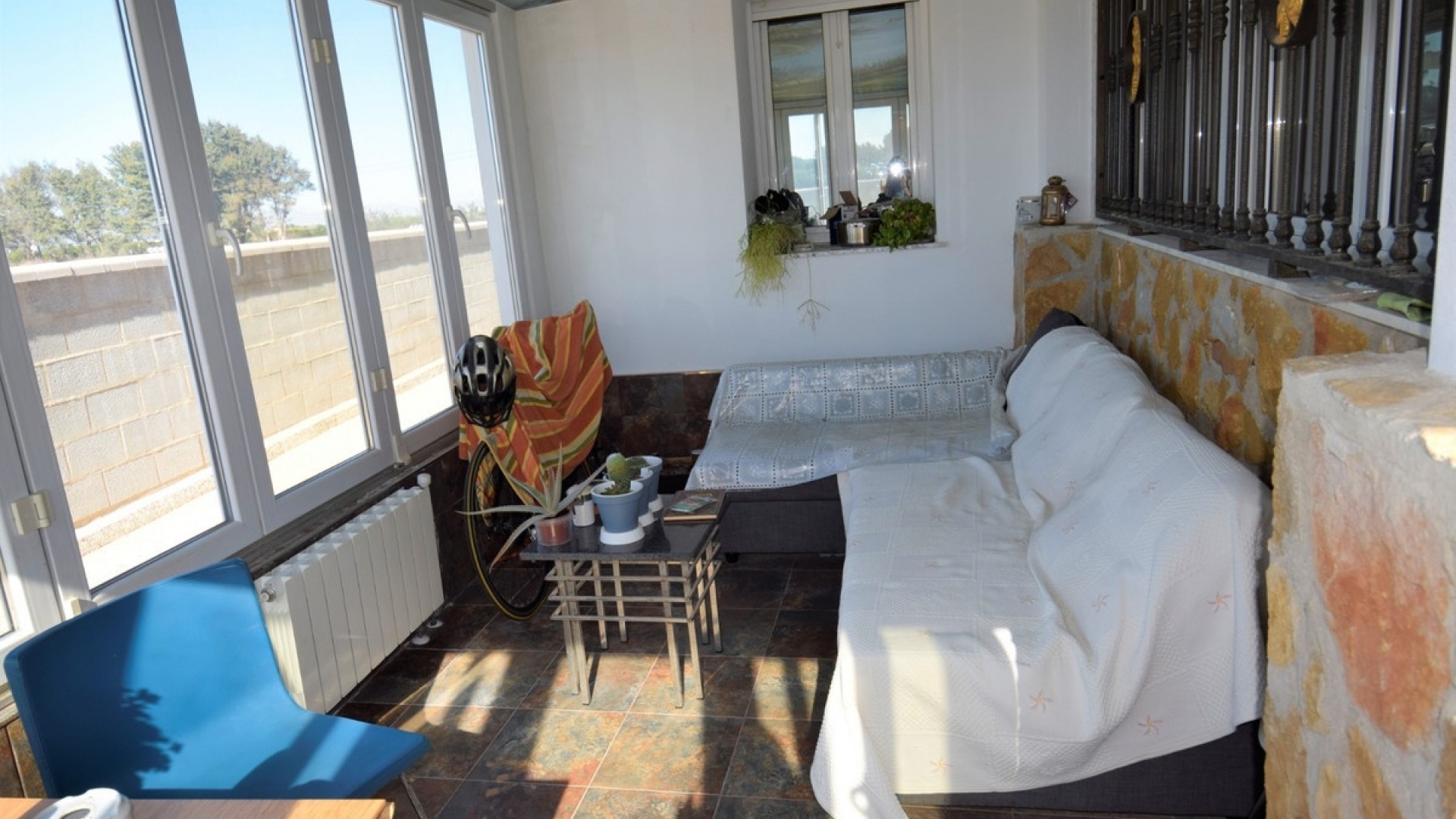 Resale - Villa - Guardamar del Segura - Guardamar del Segura Centro