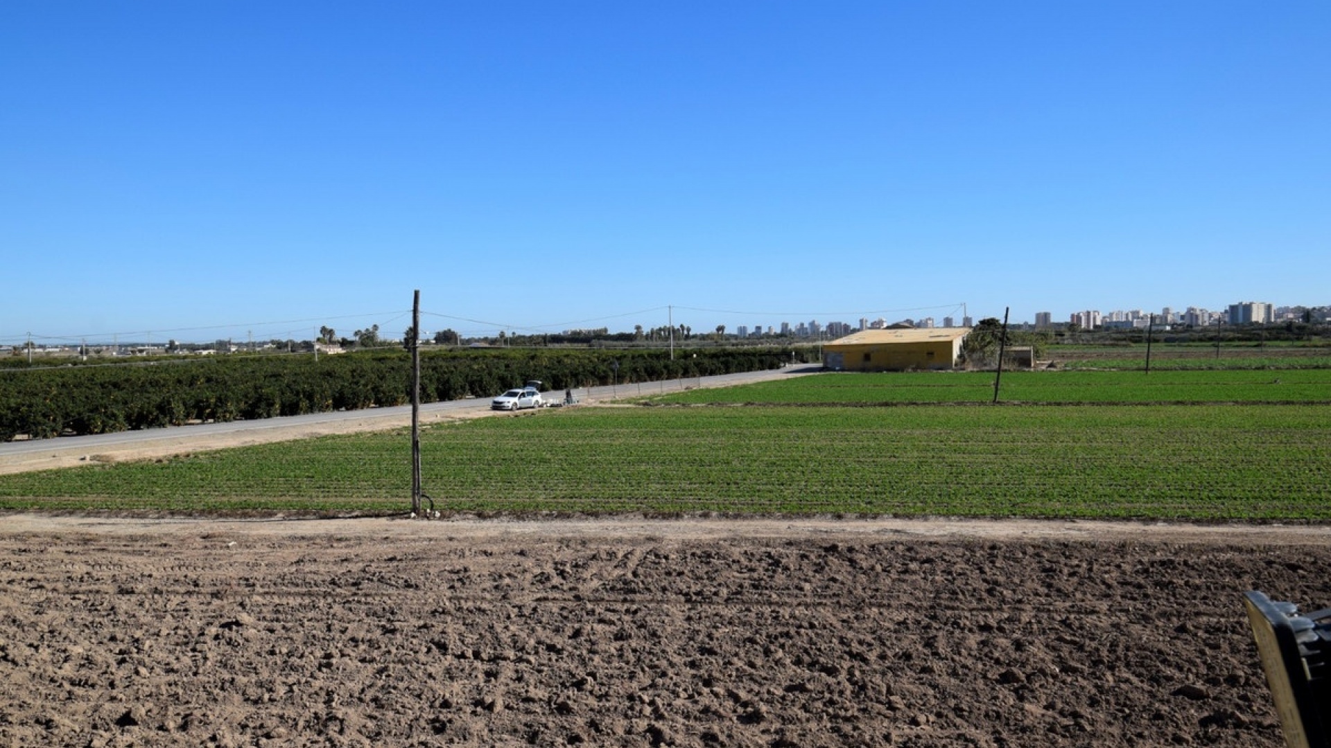 Resale - Villa - Guardamar del Segura - Guardamar del Segura Centro
