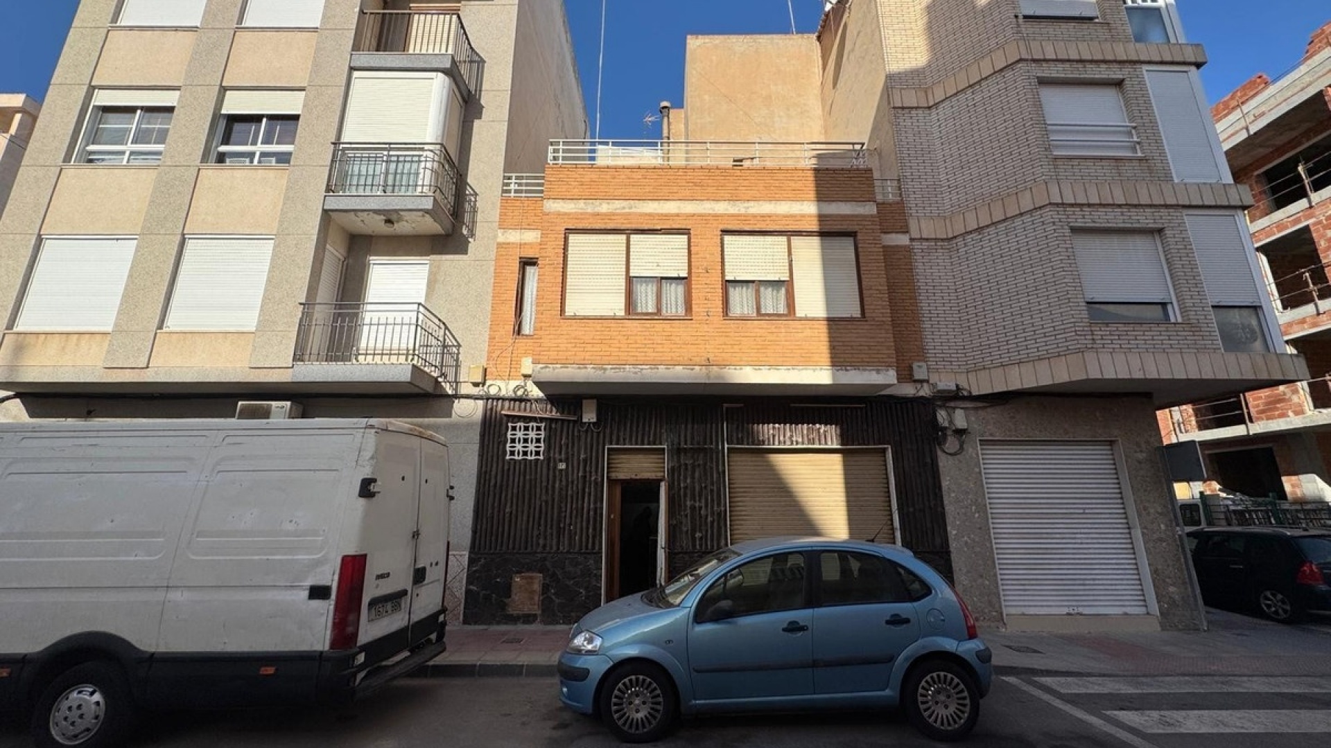 Resale - Villa - Guardamar del Segura - Guardamar del Segura Centro