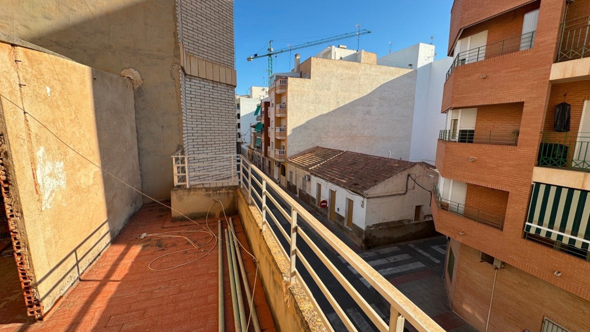 Resale - Villa - Guardamar del Segura - Guardamar del Segura Centro