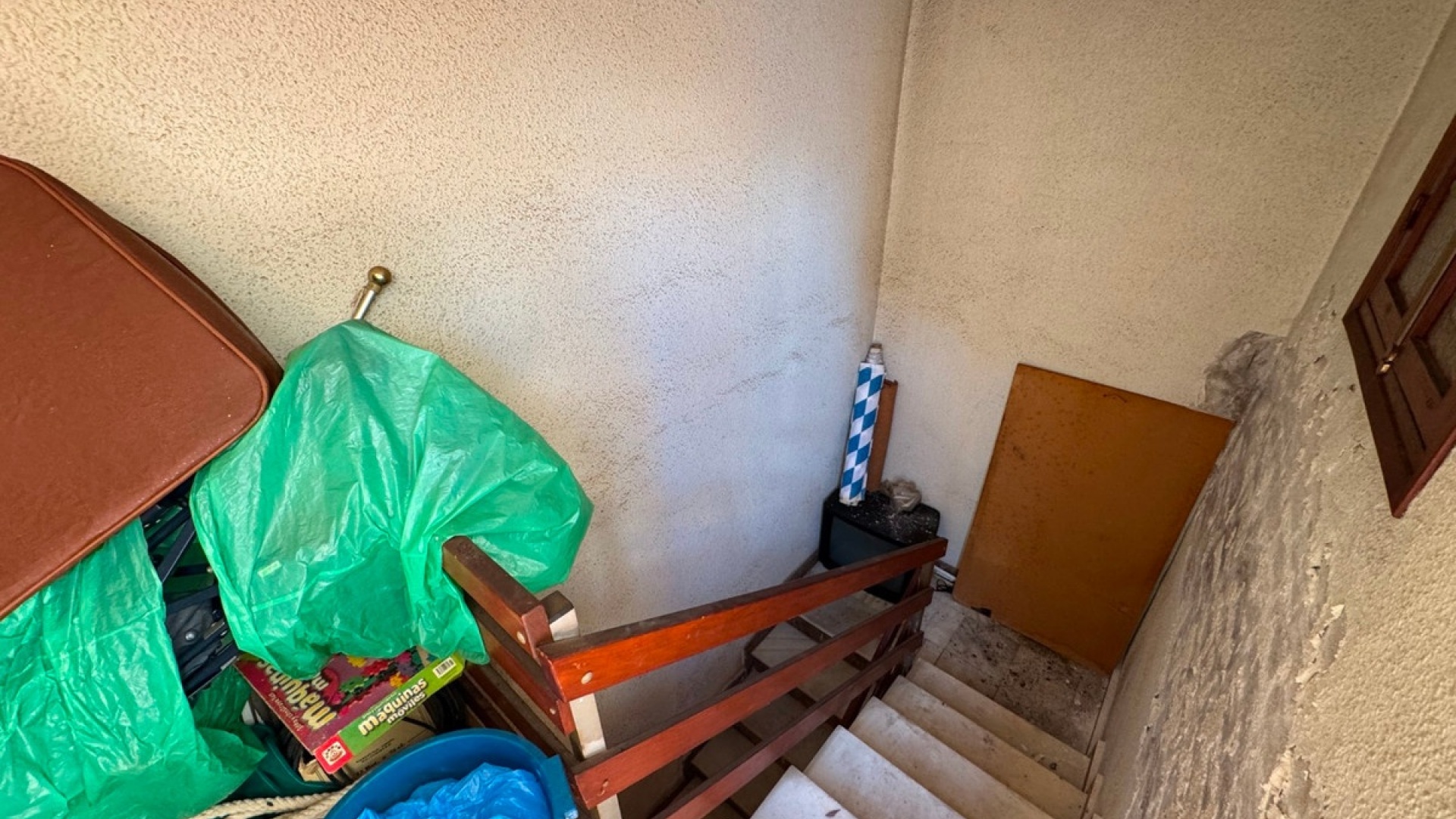 Resale - Villa - Guardamar del Segura - Guardamar del Segura Centro