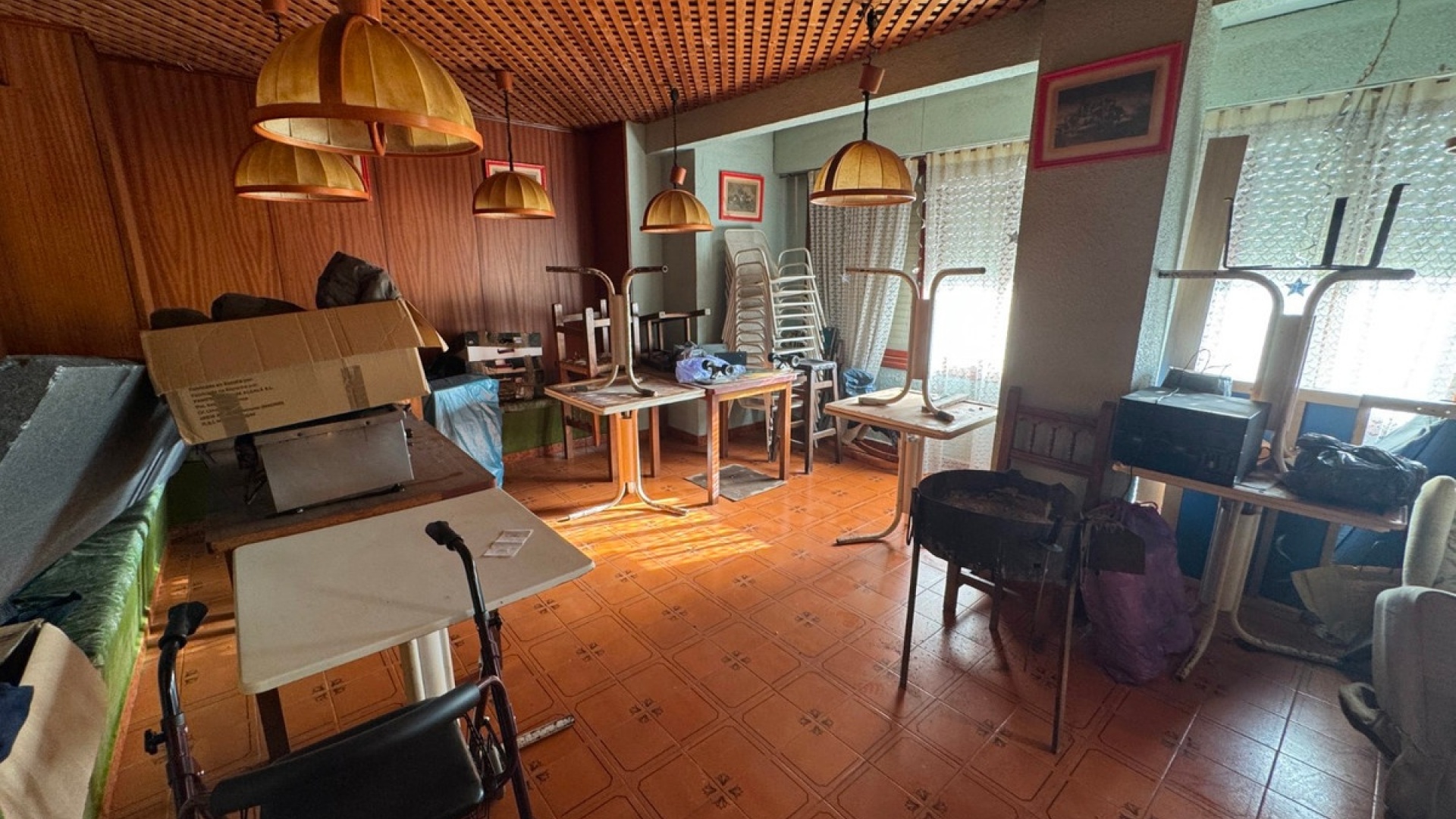 Resale - Villa - Guardamar del Segura - Guardamar del Segura Centro