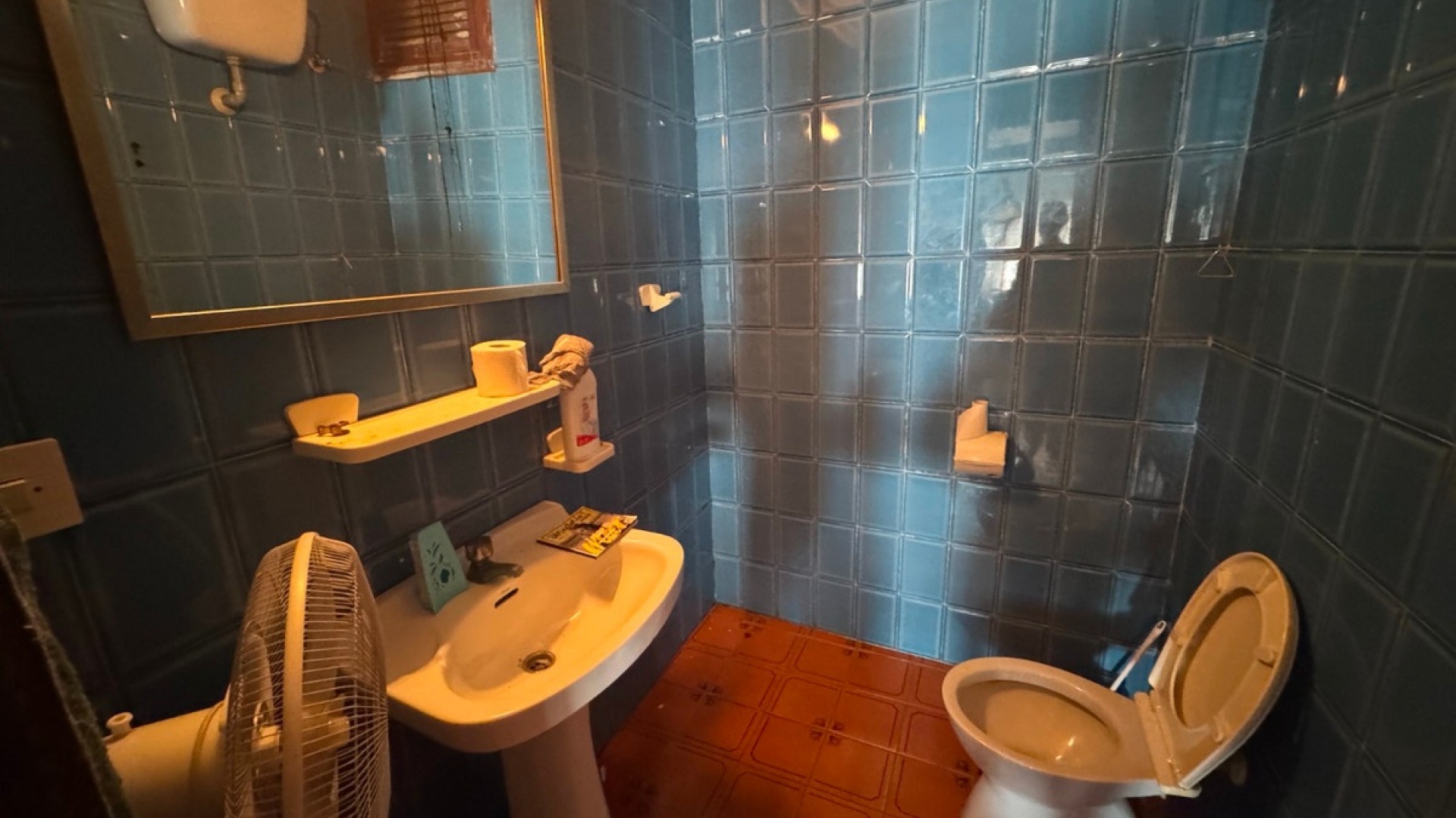Resale - Villa - Guardamar del Segura - Guardamar del Segura Centro
