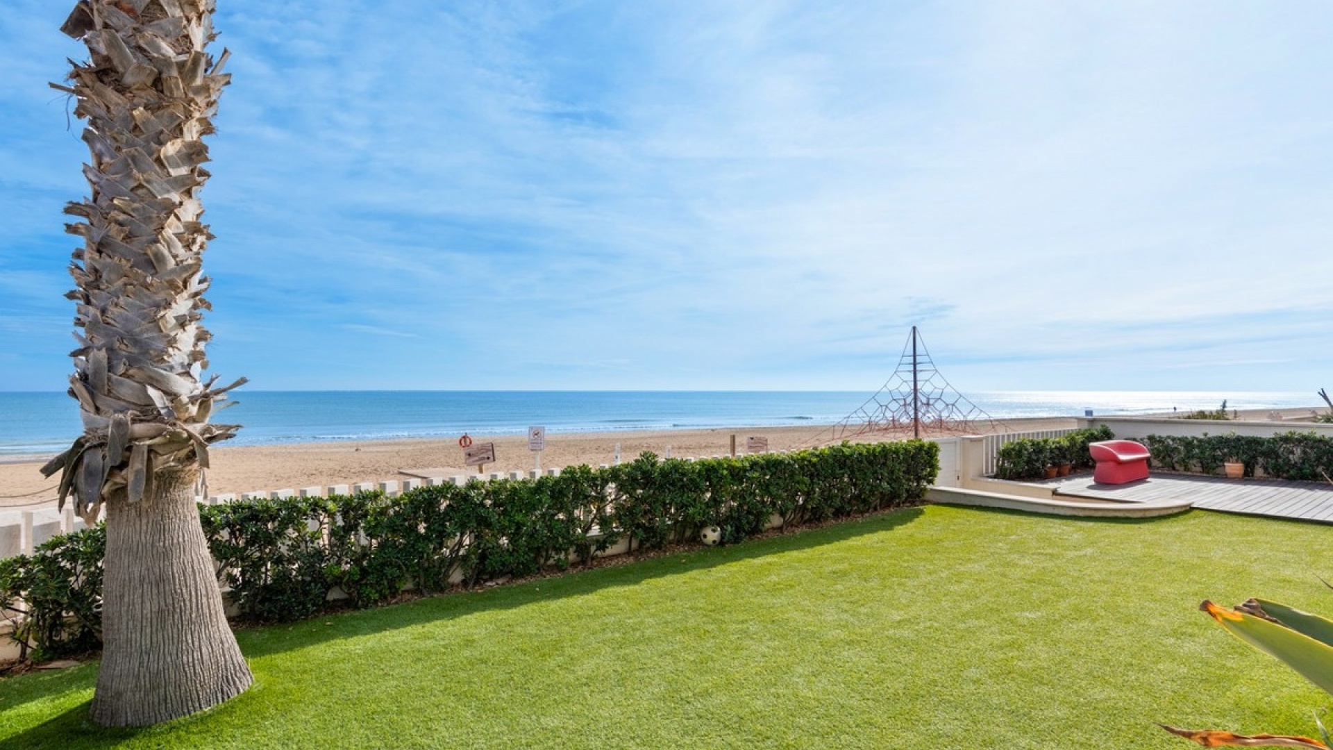 Resale - Villa - Guardamar del Segura - Guardamar del Segura Centro