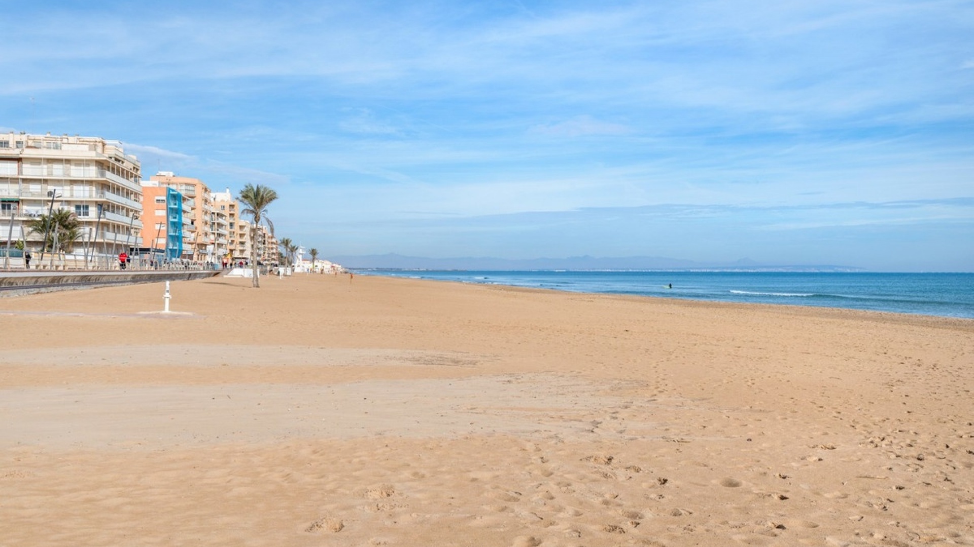Resale - Villa - Guardamar del Segura - Guardamar del Segura Centro