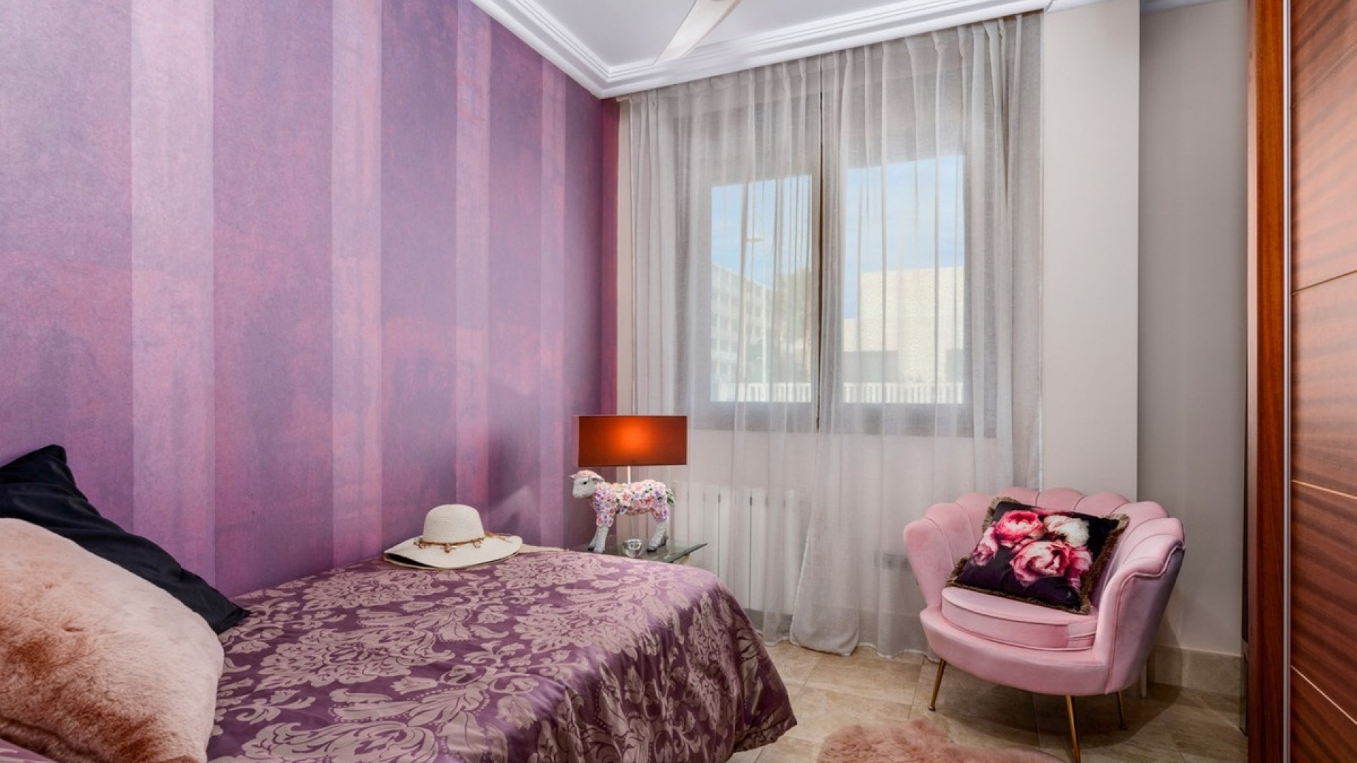 Resale - Villa - Guardamar del Segura - Guardamar del Segura Centro