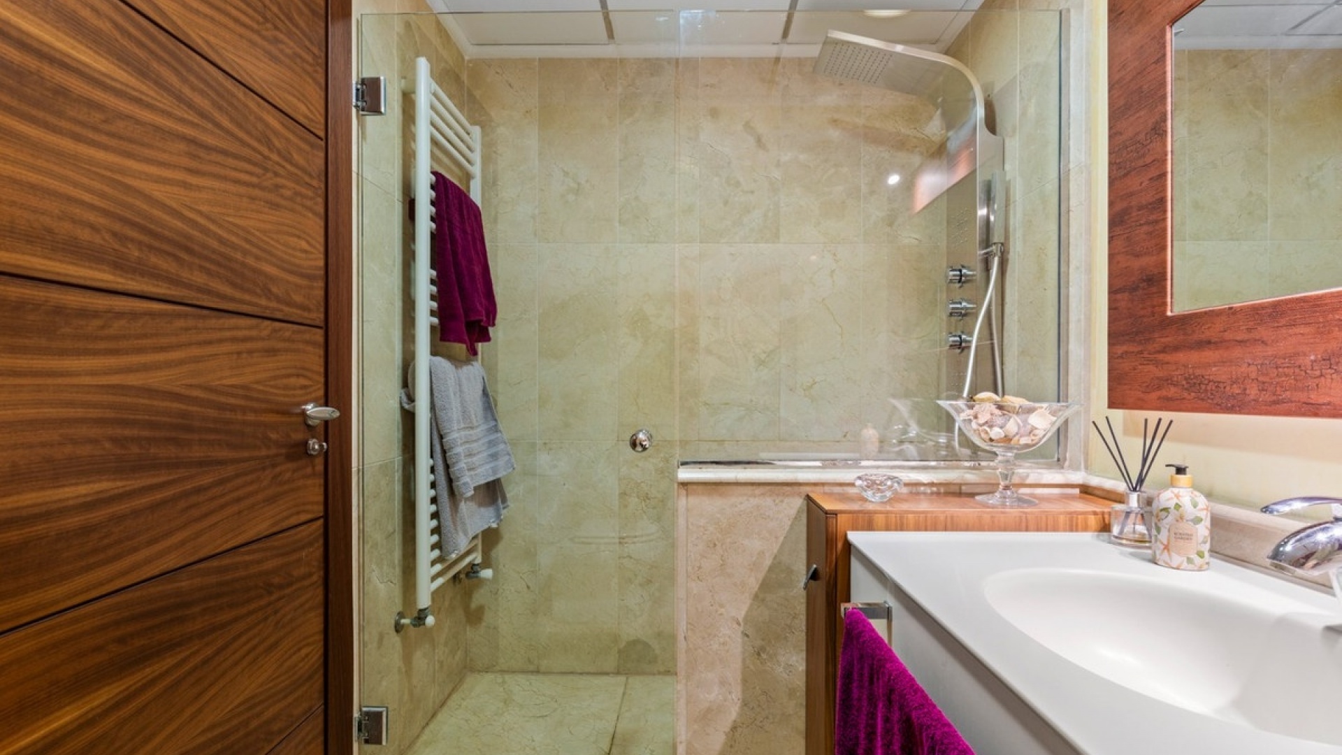 Resale - Villa - Guardamar del Segura - Guardamar del Segura Centro