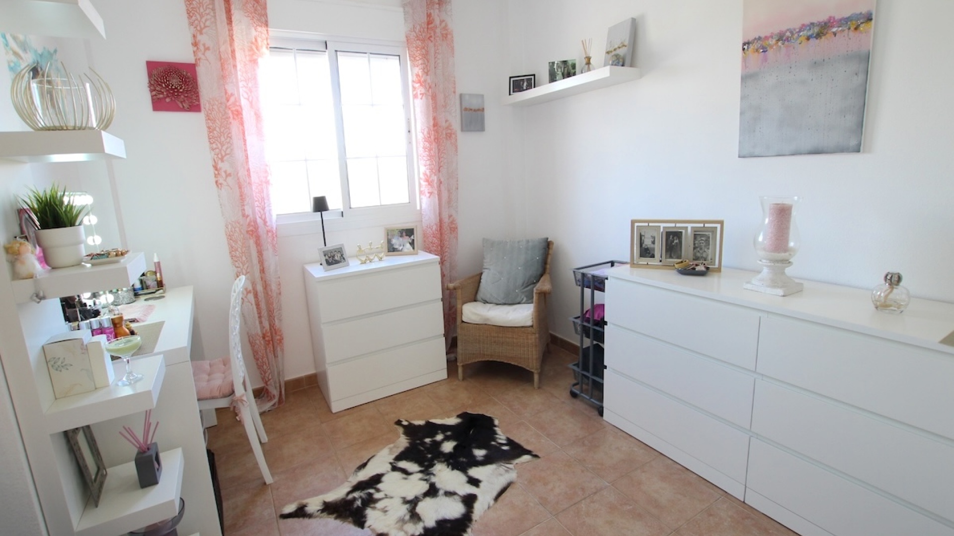 Resale - Villa - Guardamar del Segura - Guardamar - El Raso