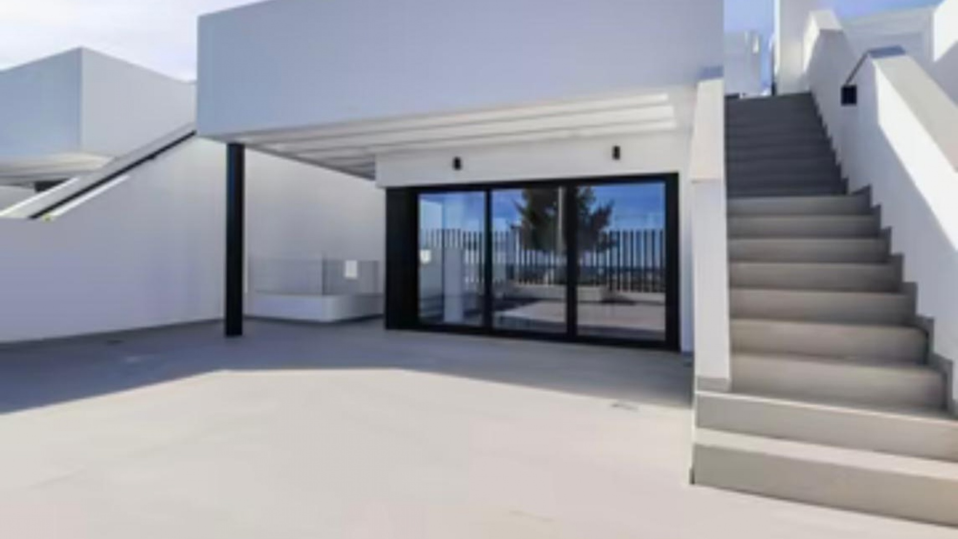 Resale - Villa - Guardamar del Segura - Guardamar Hills