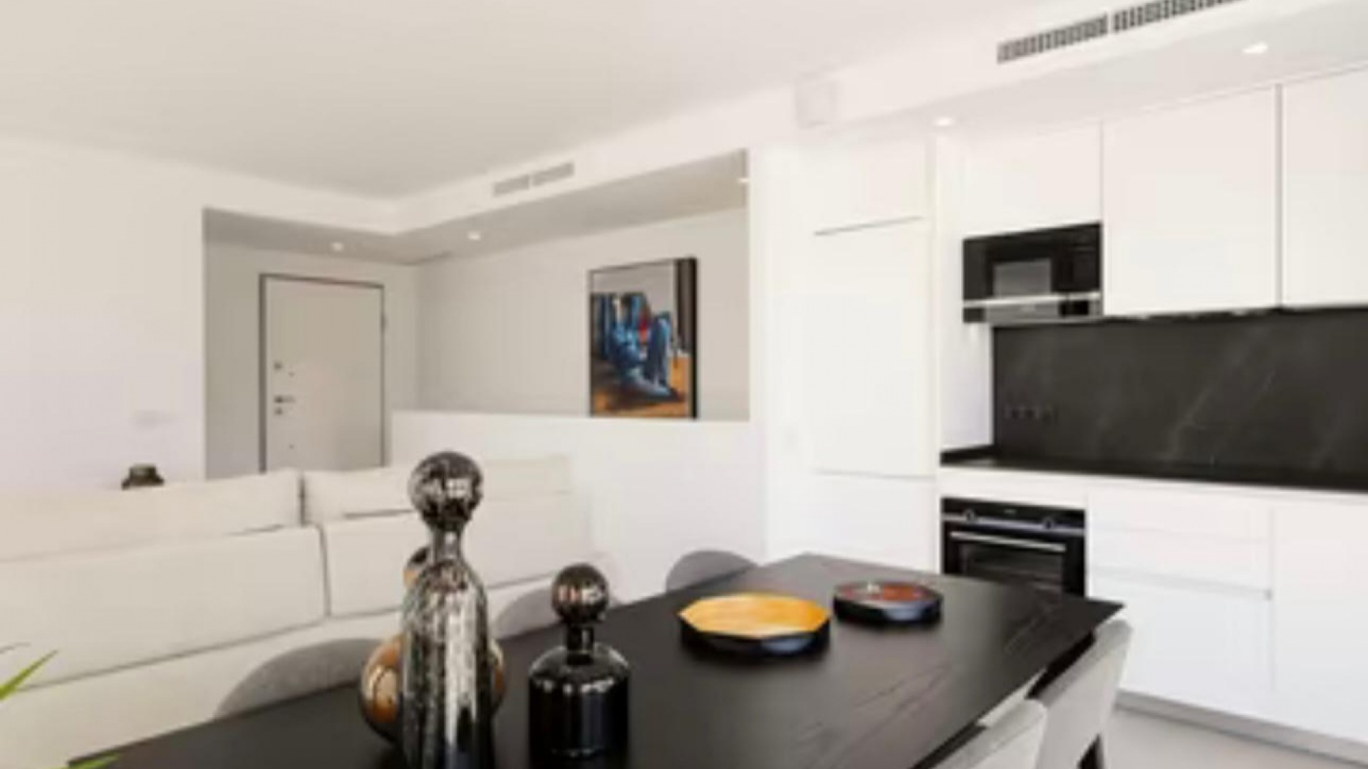 Resale - Villa - Guardamar del Segura - Guardamar Hills