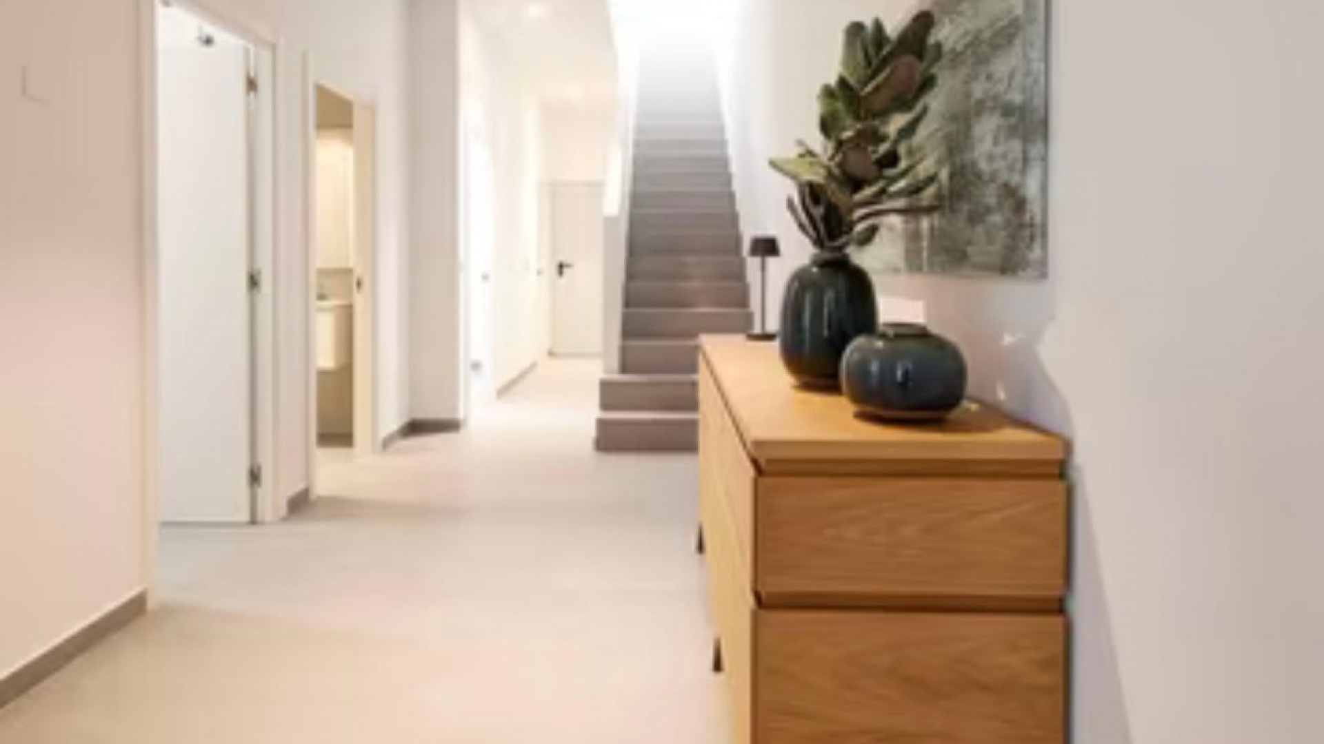 Resale - Villa - Guardamar del Segura - Guardamar Hills