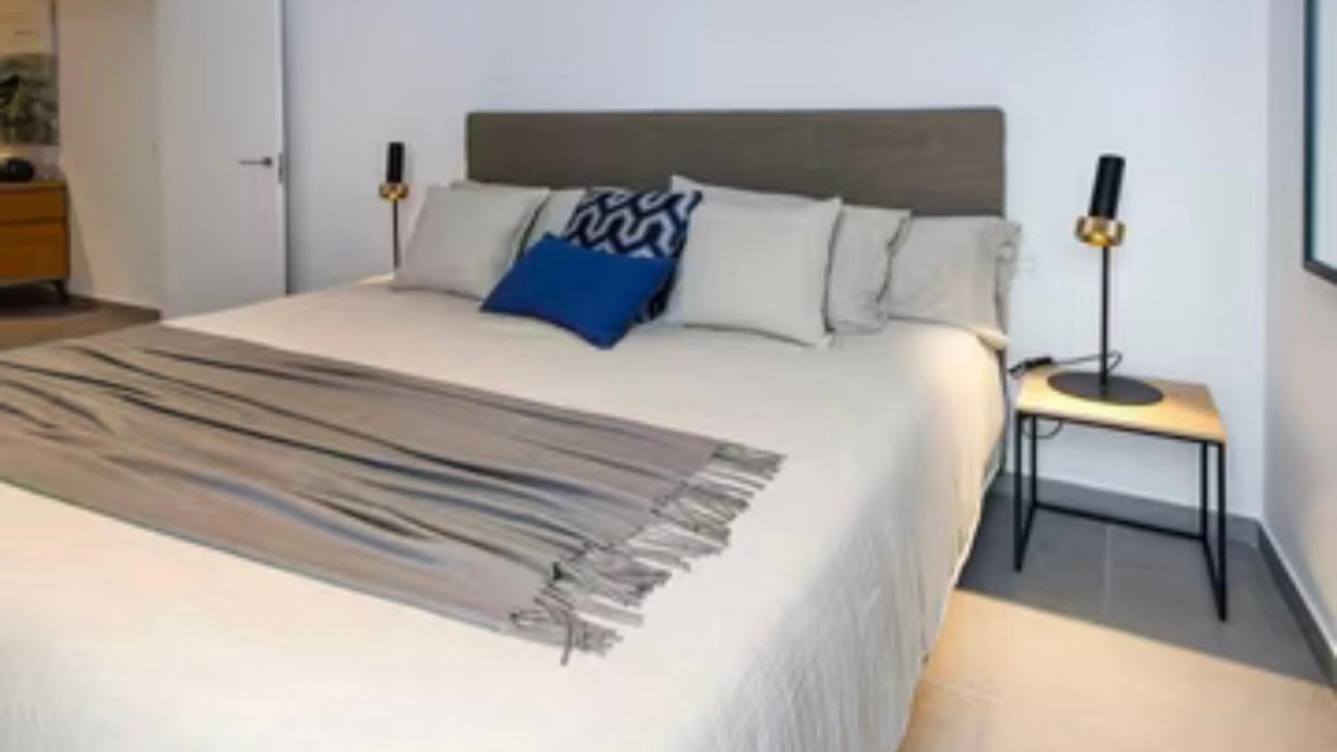 Resale - Villa - Guardamar del Segura - Guardamar Hills