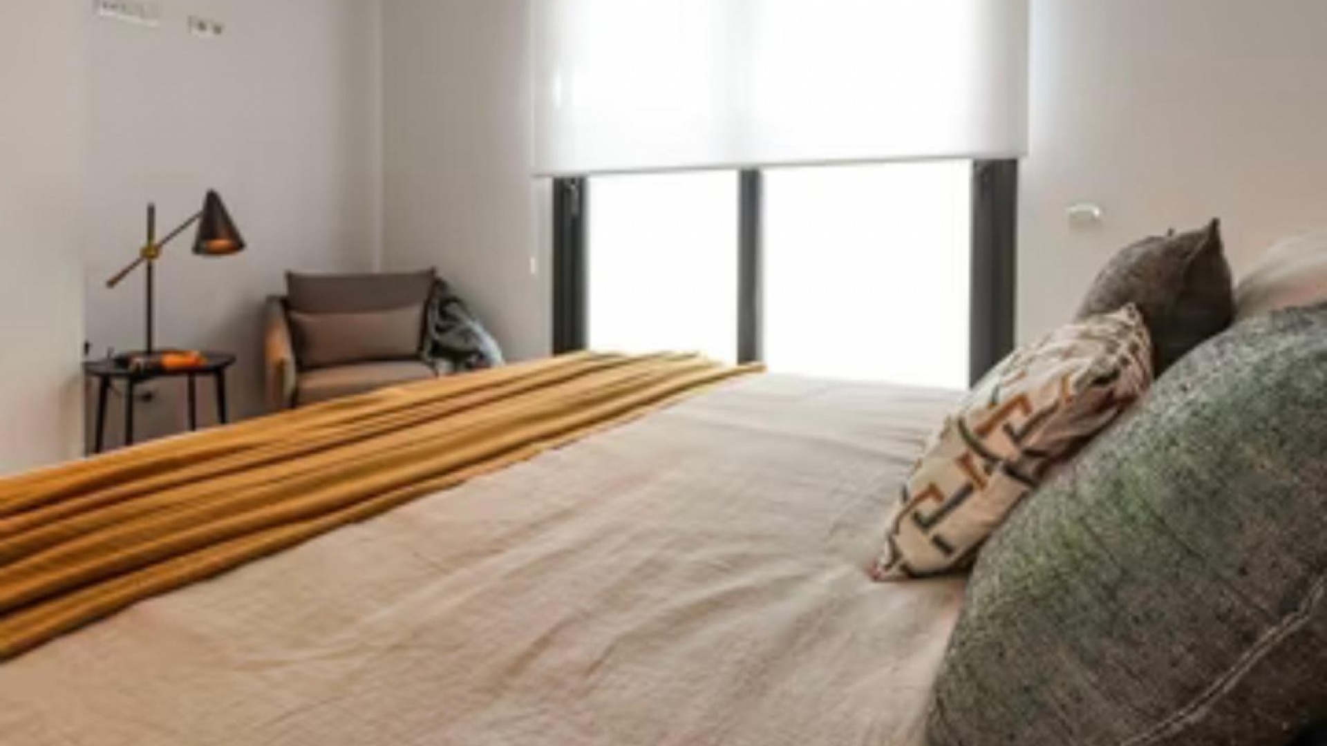 Resale - Villa - Guardamar del Segura - Guardamar Hills