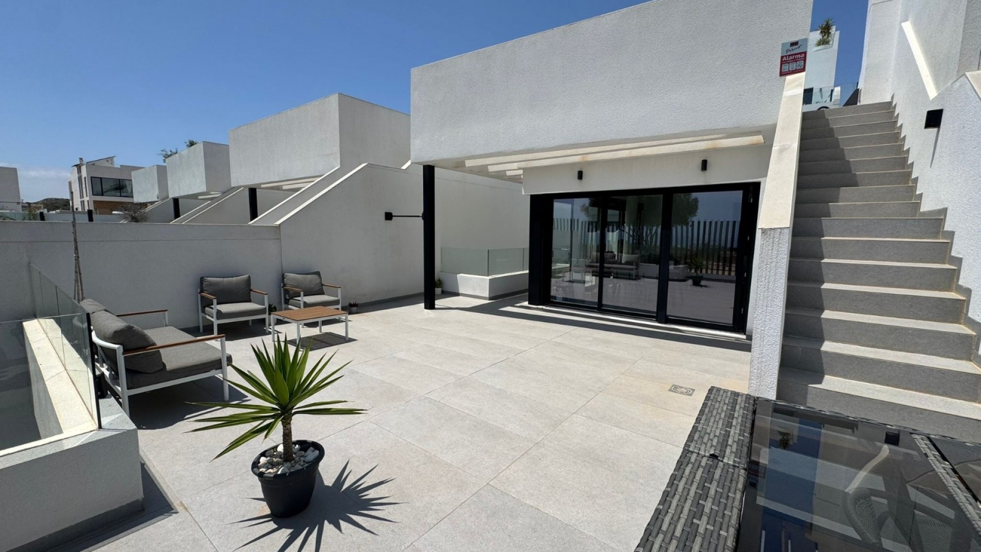 Resale - Villa - Guardamar del Segura - Guardamar Hills