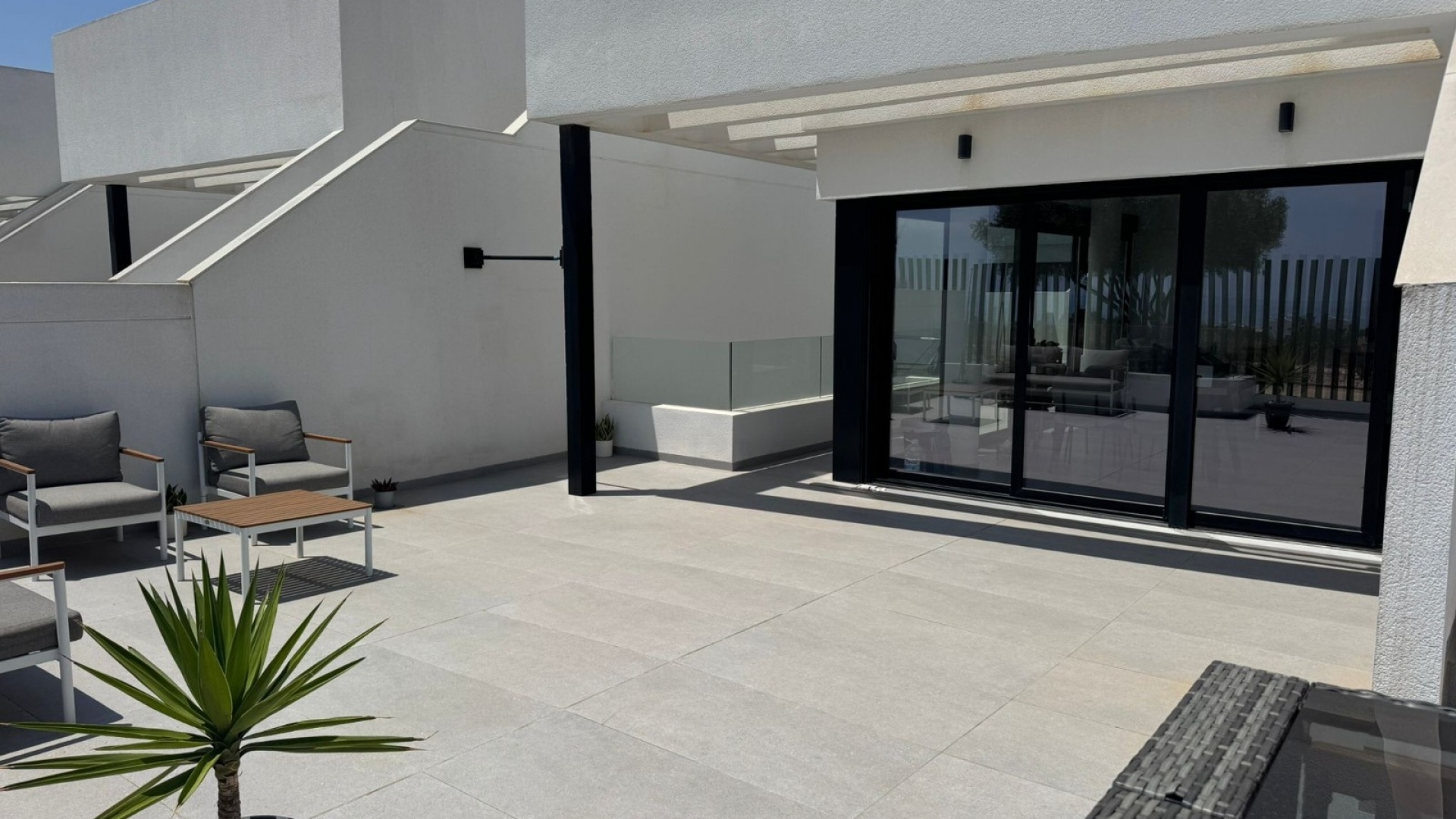 Resale - Villa - Guardamar del Segura - Guardamar Hills