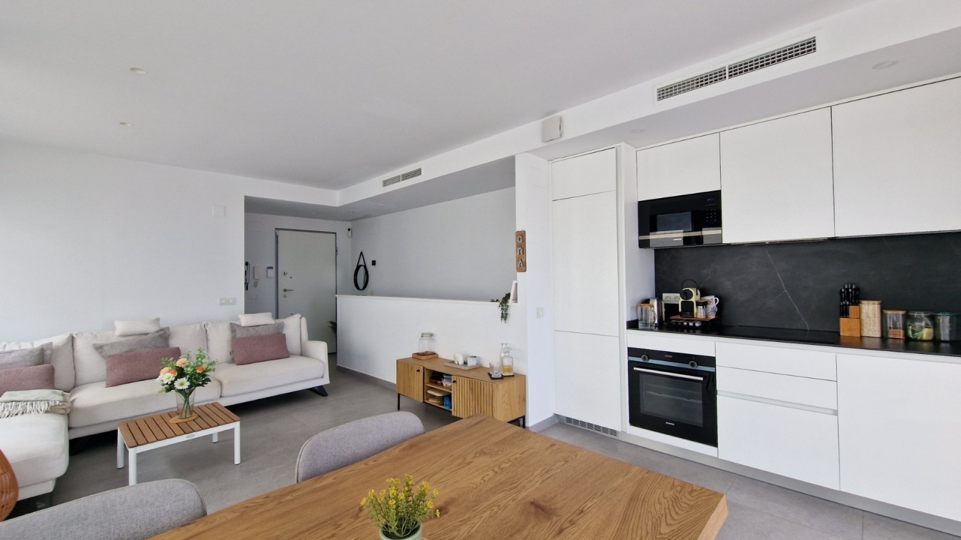 Resale - Villa - Guardamar del Segura - Guardamar Hills