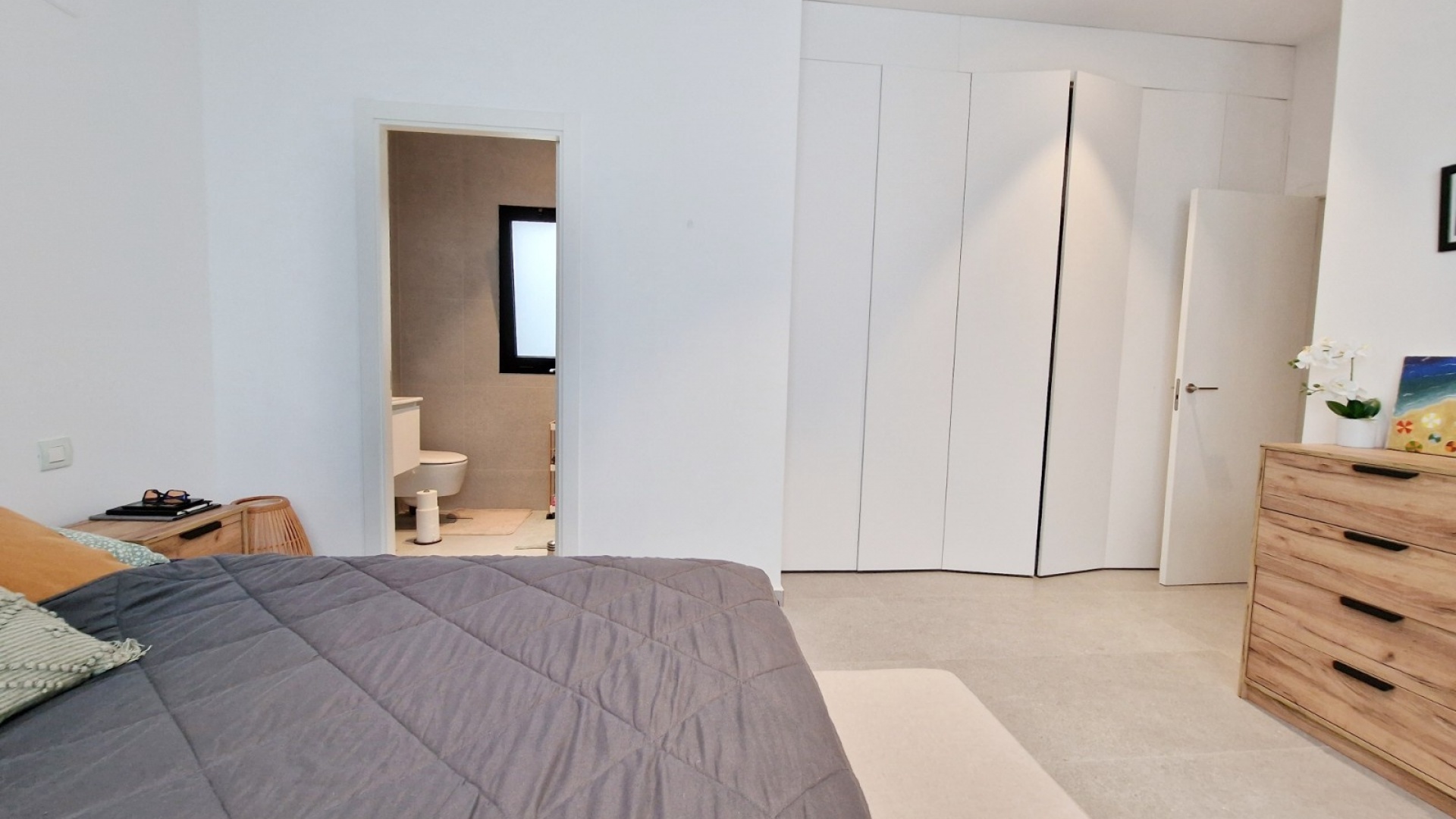 Resale - Villa - Guardamar del Segura - Guardamar Hills