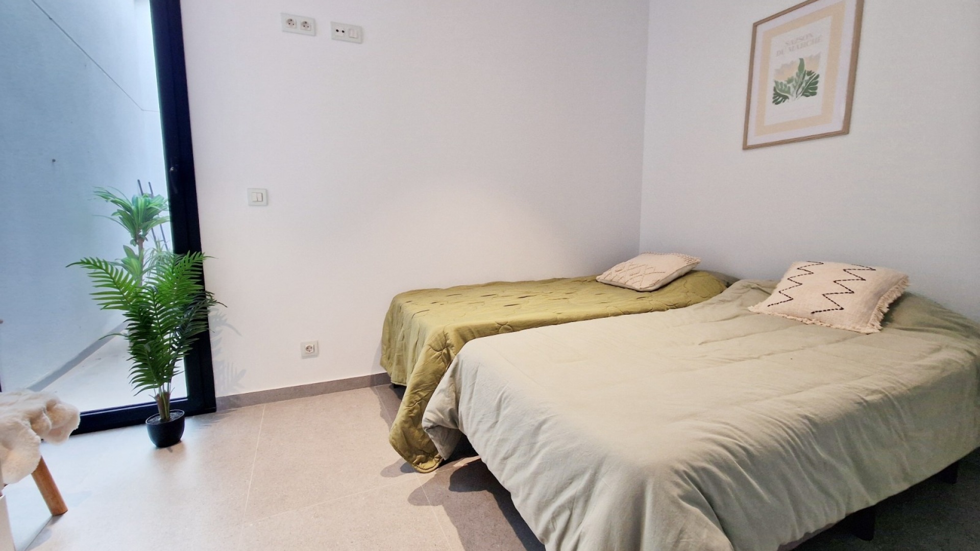 Resale - Villa - Guardamar del Segura - Guardamar Hills