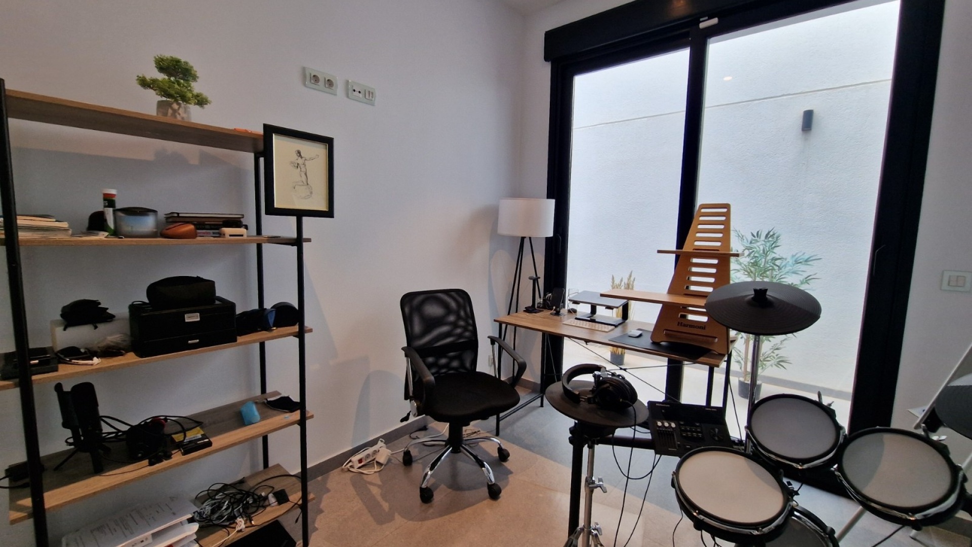 Resale - Villa - Guardamar del Segura - Guardamar Hills