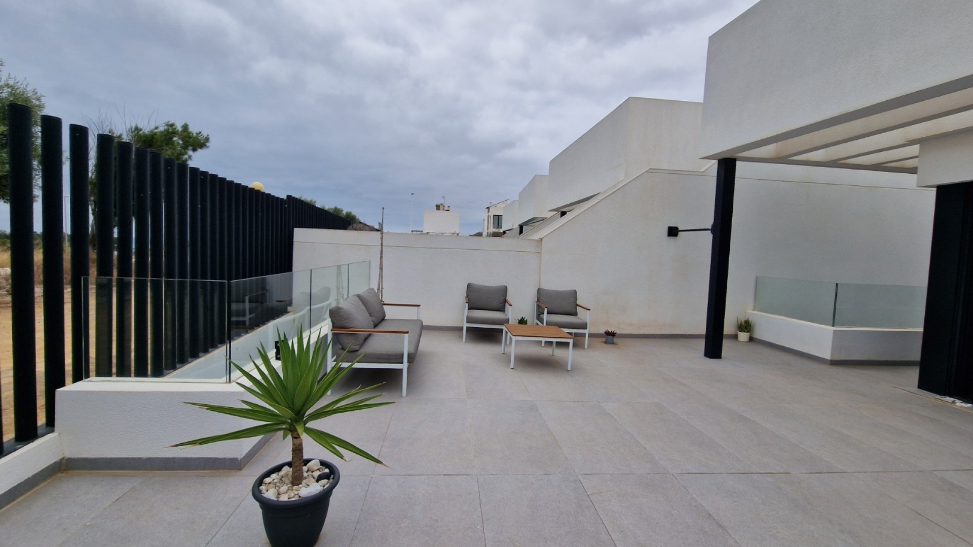 Resale - Villa - Guardamar del Segura - Guardamar Hills