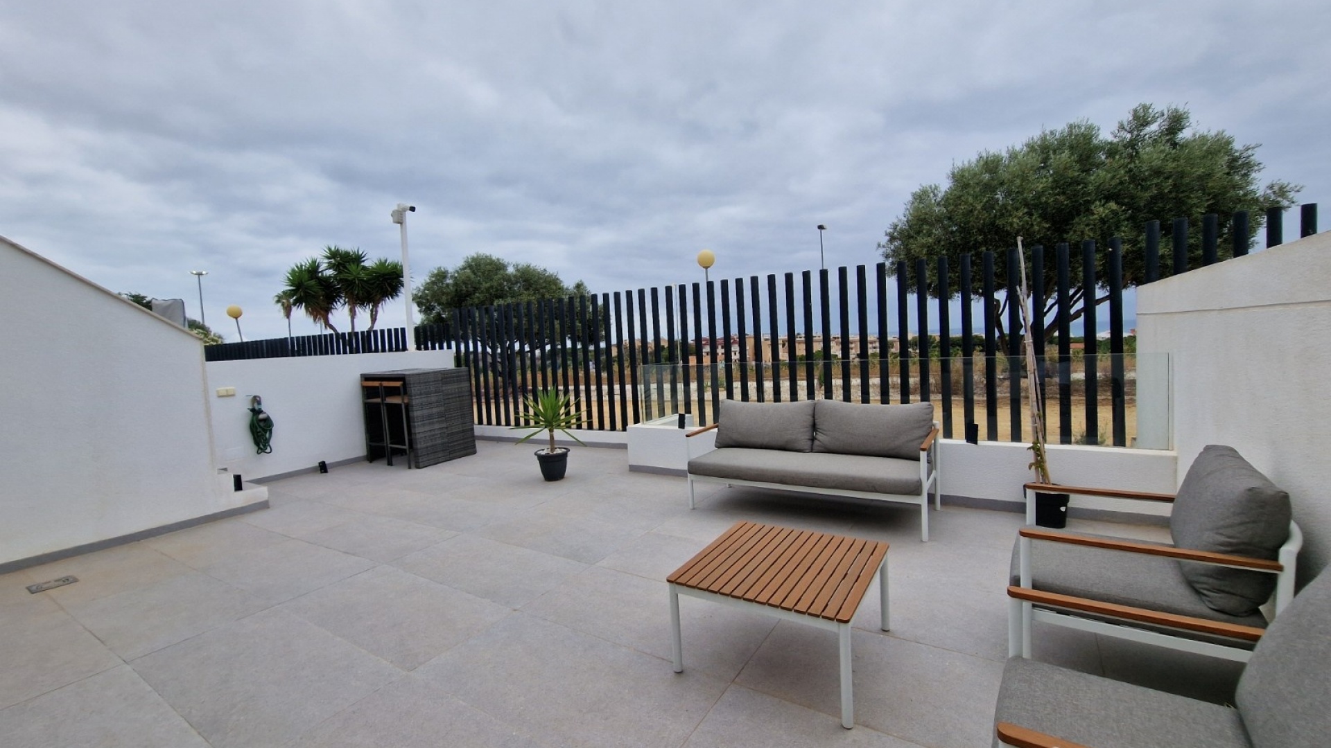 Resale - Villa - Guardamar del Segura - Guardamar Hills