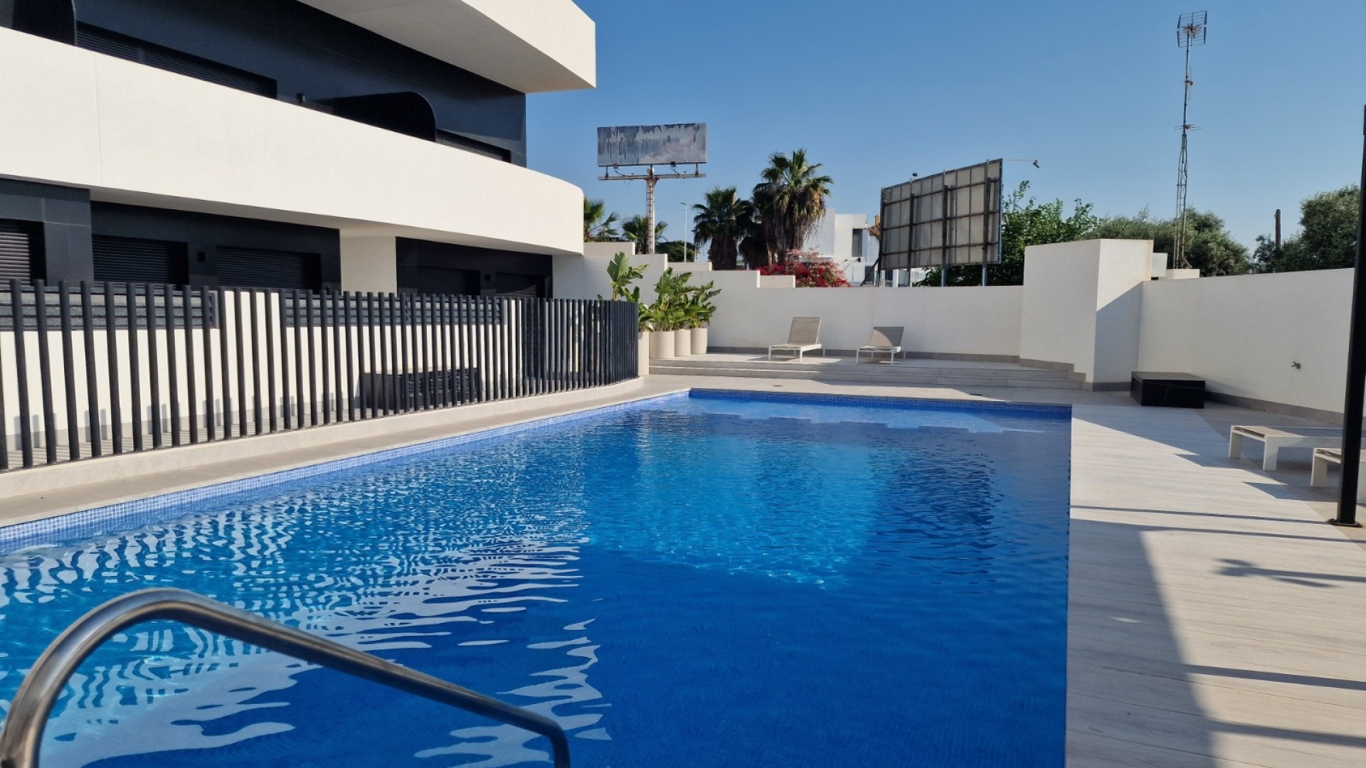 Resale - Villa - Guardamar del Segura - Guardamar Hills