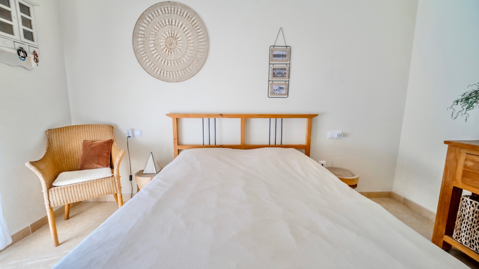 Resale - Villa - Guardamar del Segura - Lomas de Polo-Pinomar