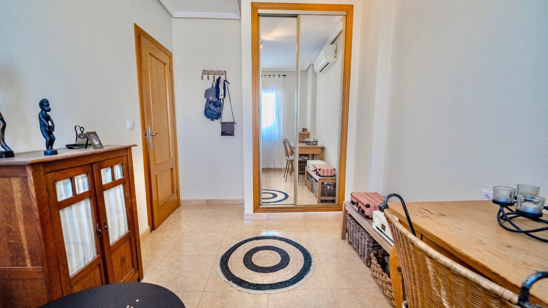 Resale - Villa - Guardamar del Segura - Lomas de Polo-Pinomar