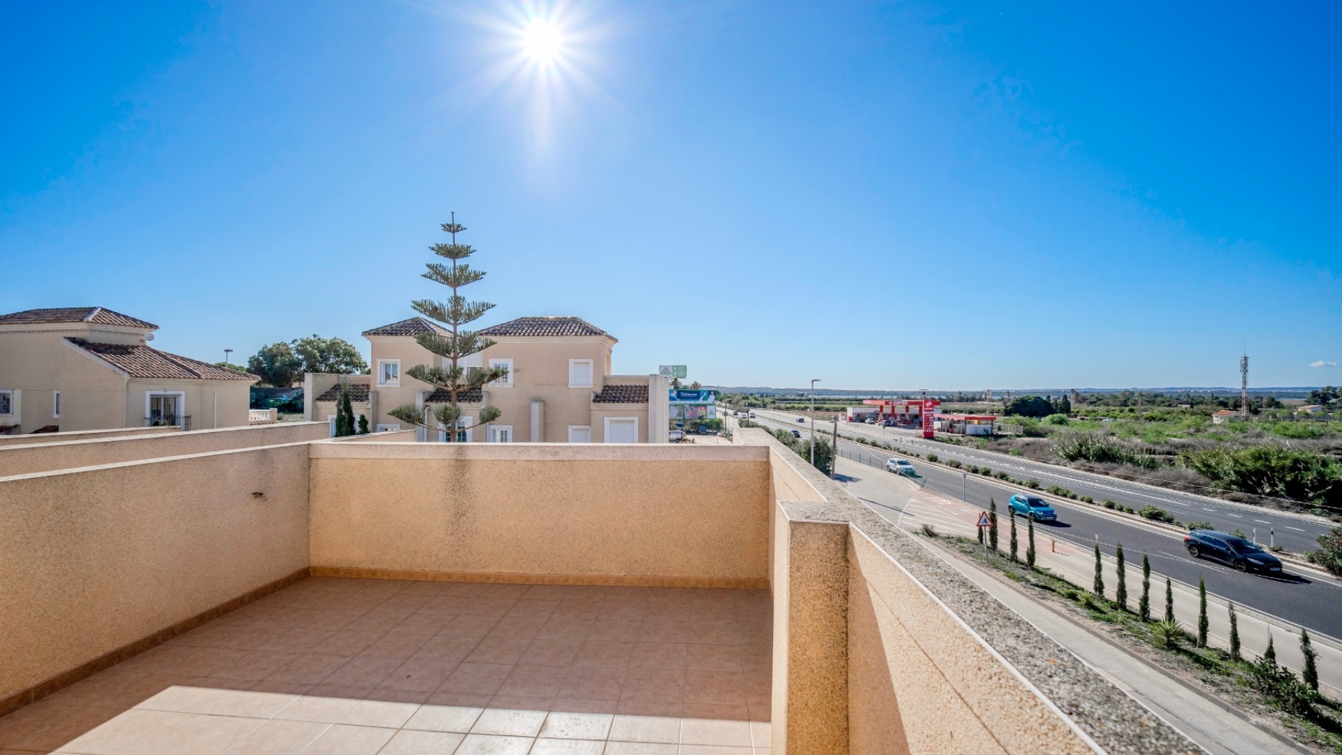 Resale - Villa - Guardamar del Segura - Lomas de Polo-Pinomar