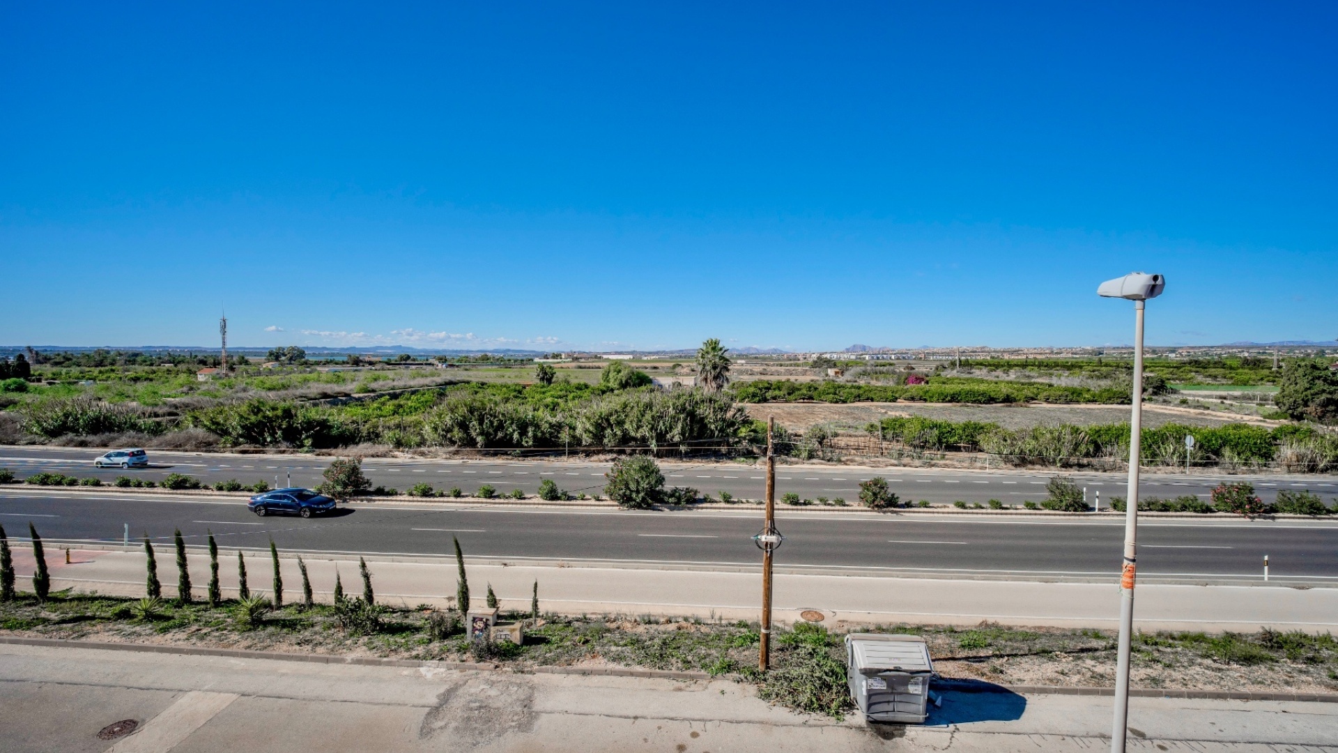 Resale - Villa - Guardamar del Segura - Lomas de Polo-Pinomar