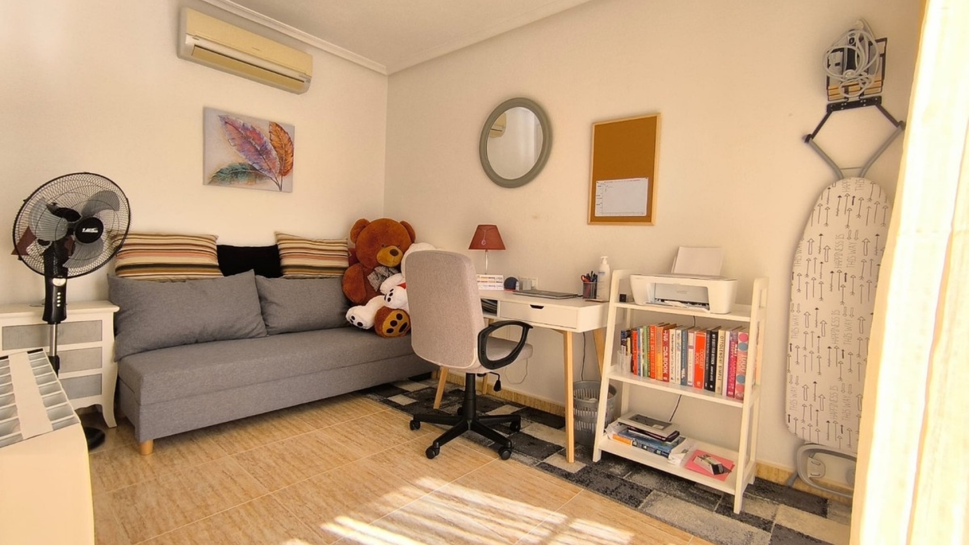 Resale - Villa - Guardamar del Segura - Urbanización El Raso