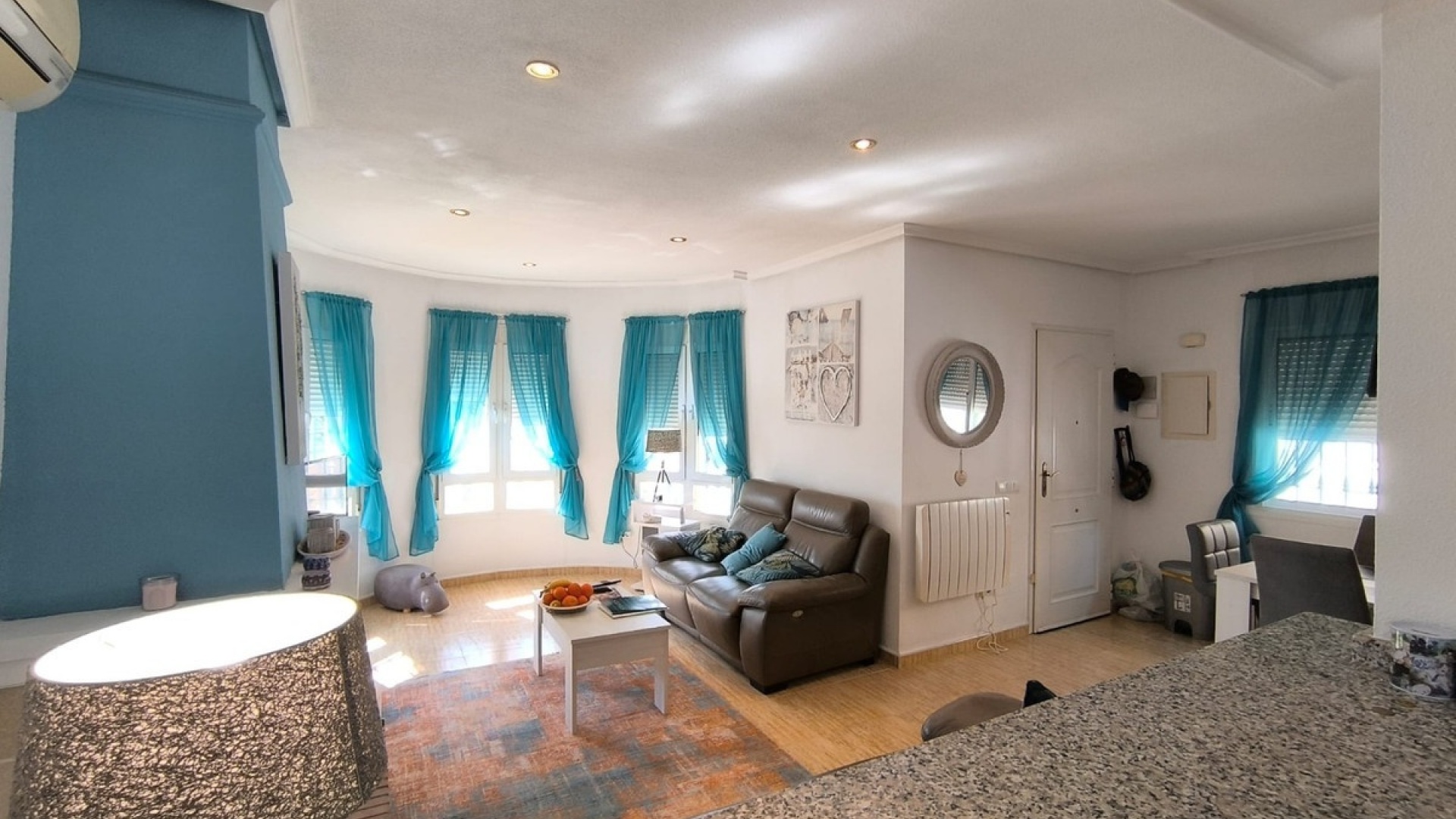 Resale - Villa - Guardamar del Segura - Urbanización El Raso