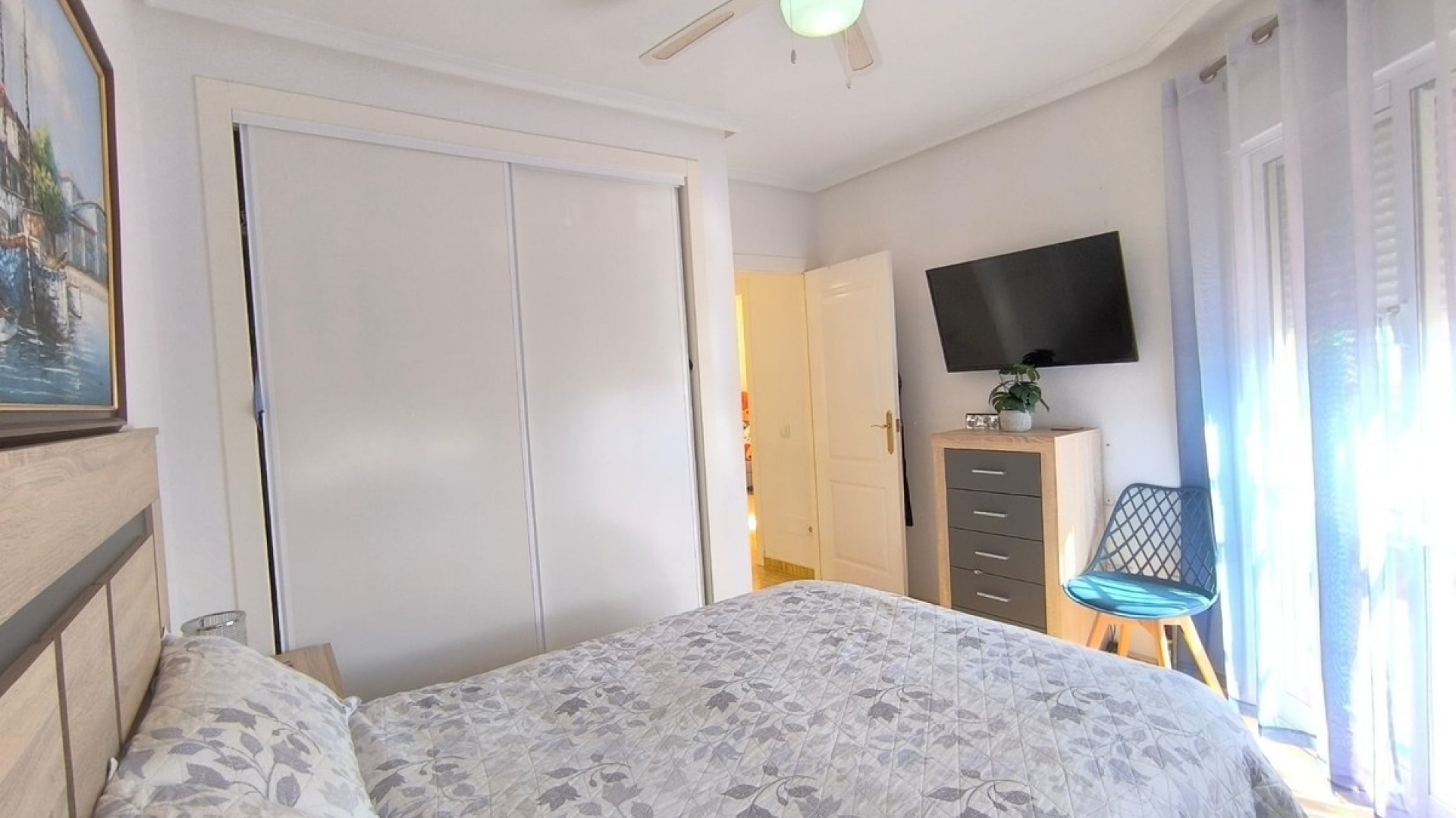 Resale - Villa - Guardamar del Segura - Urbanización El Raso