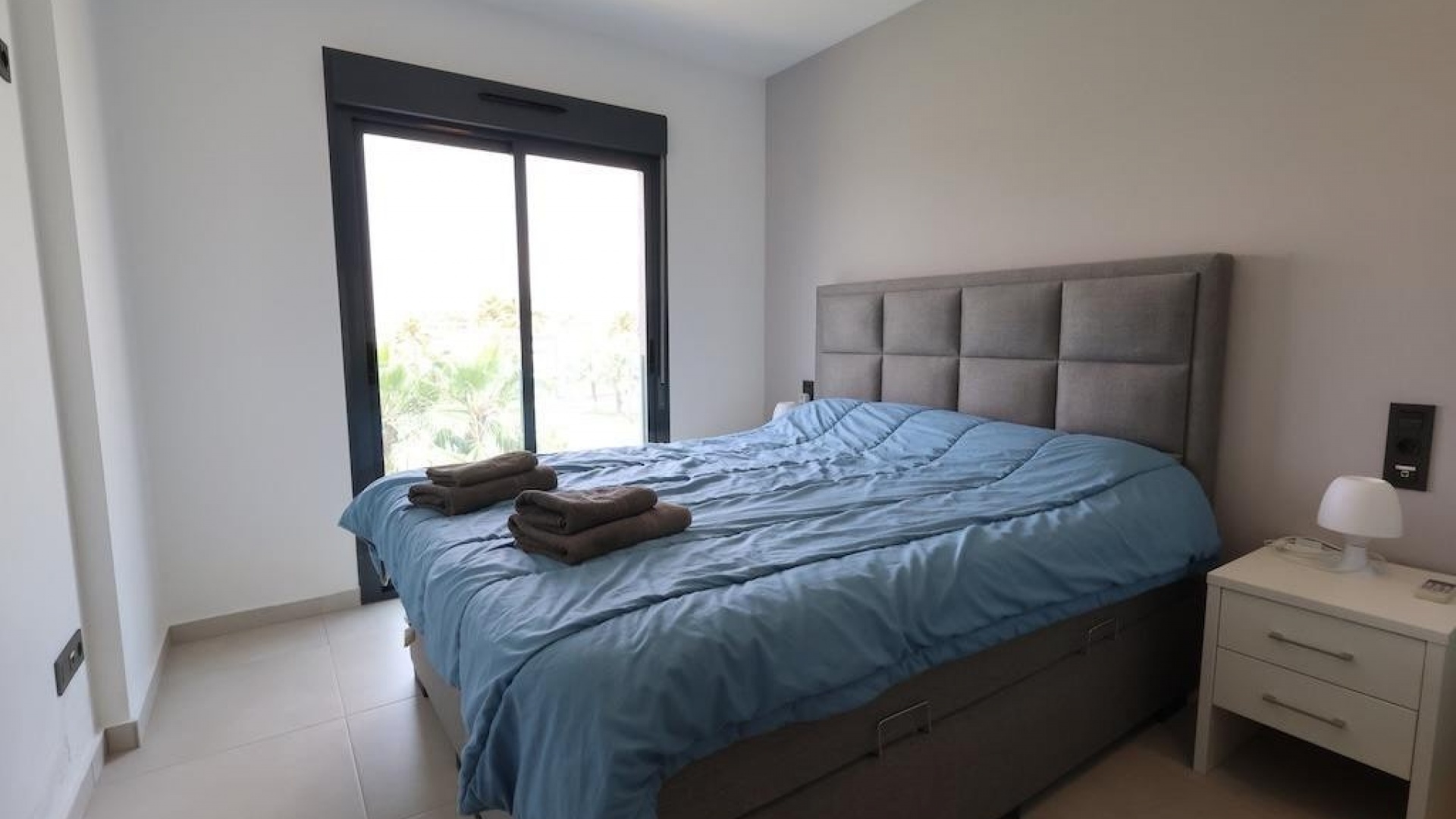 Resale - Villa - Guardamar del Segura - Urbanización El Raso