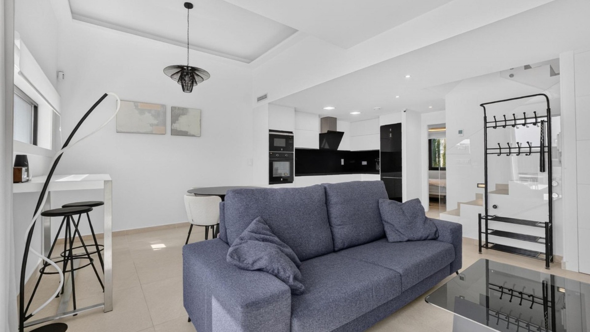 Resale - Villa - Guardamar del Segura - Urbanización El Raso