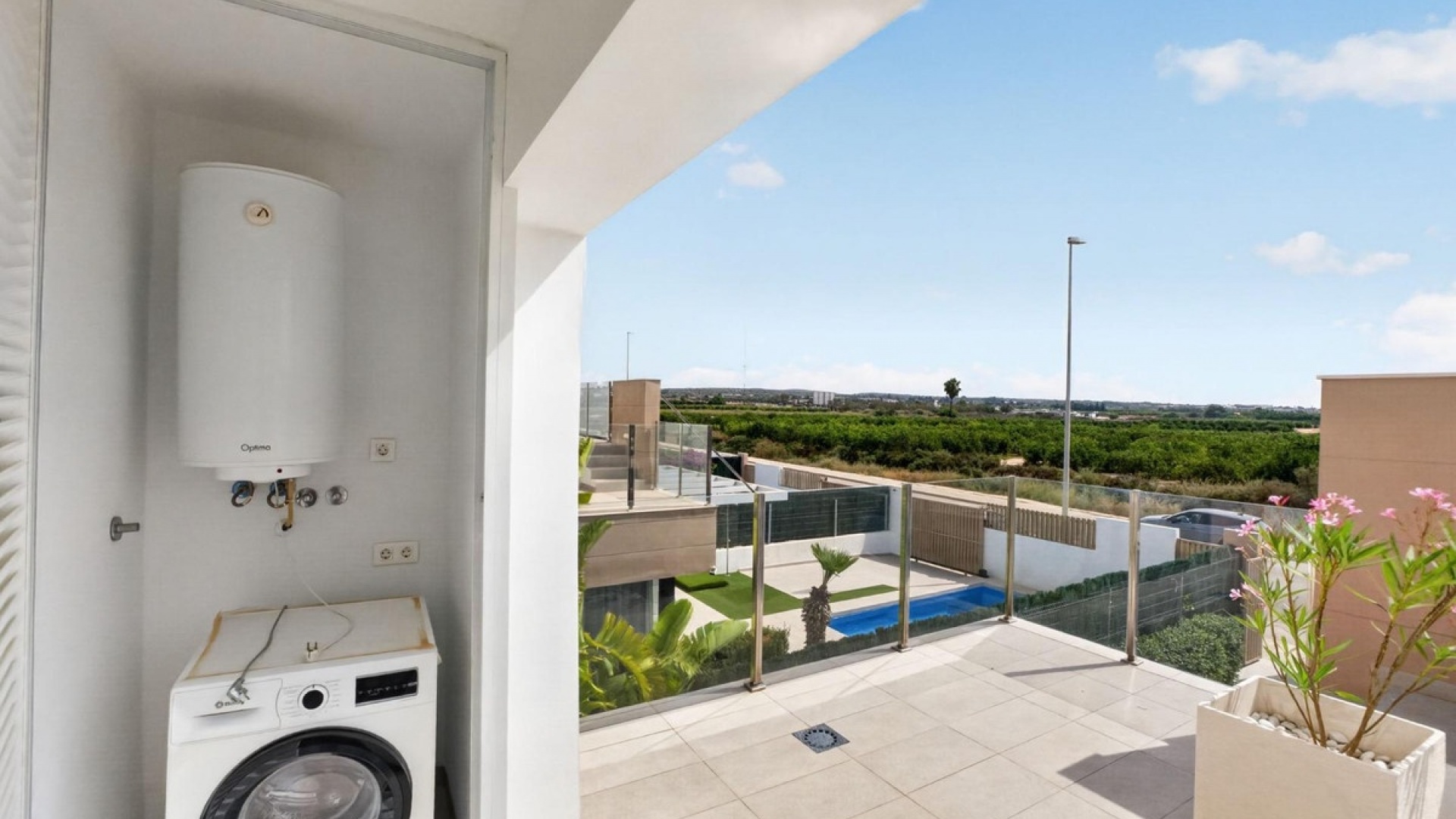 Resale - Villa - Guardamar del Segura - Urbanización El Raso