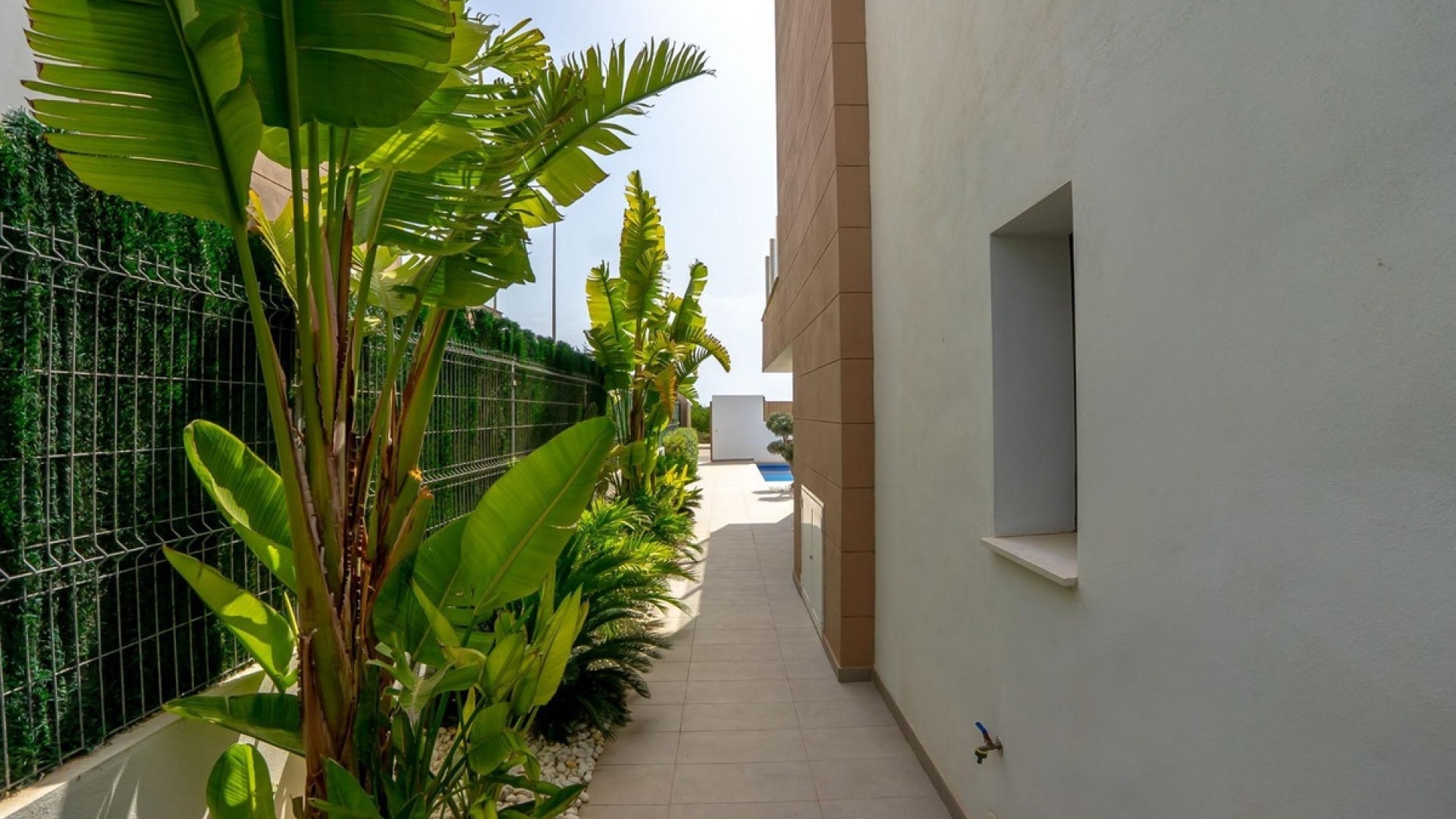 Resale - Villa - Guardamar del Segura - Urbanización El Raso