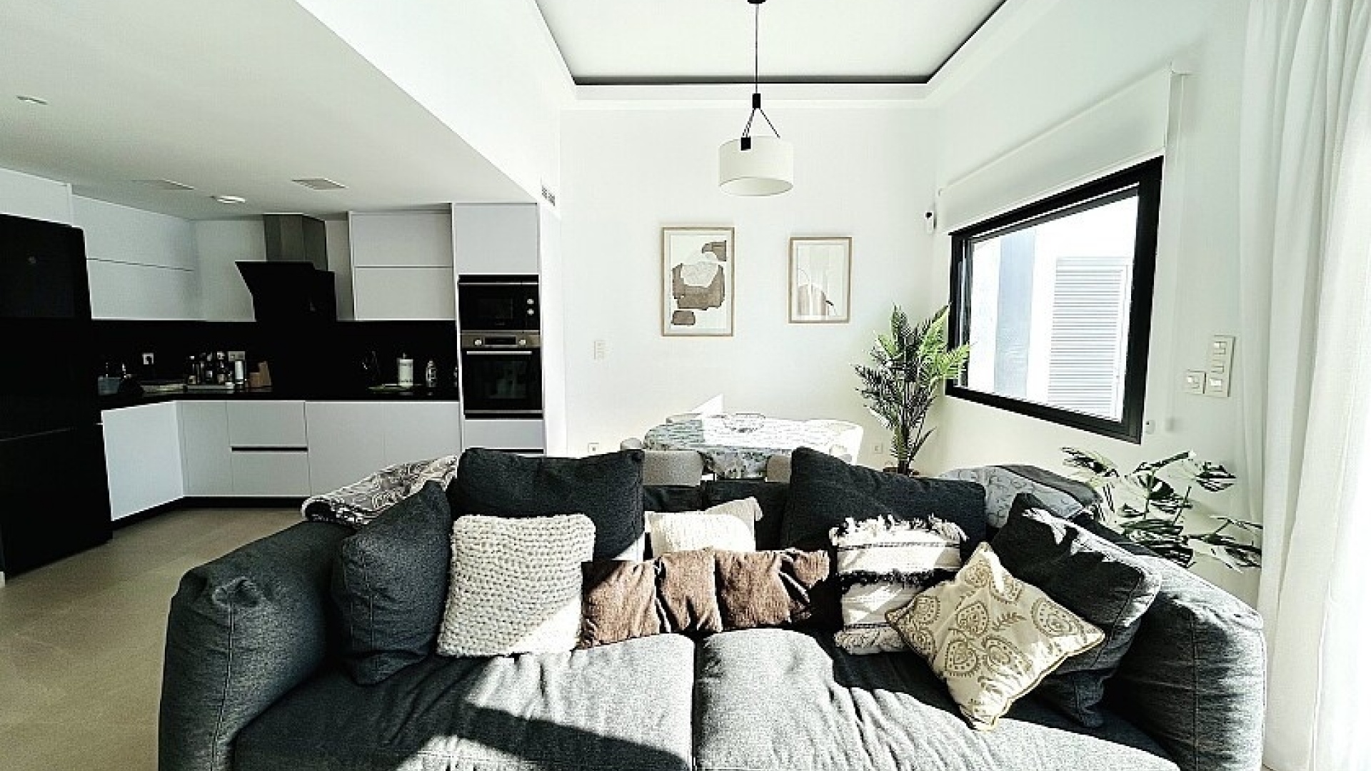 Resale - Villa - Guardamar del Segura - Urbanización El Raso