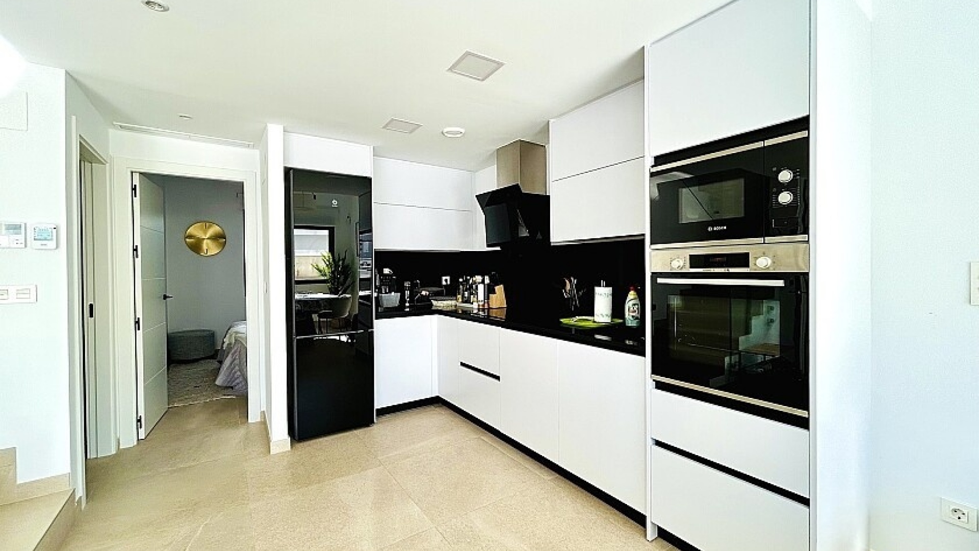 Resale - Villa - Guardamar del Segura - Urbanización El Raso