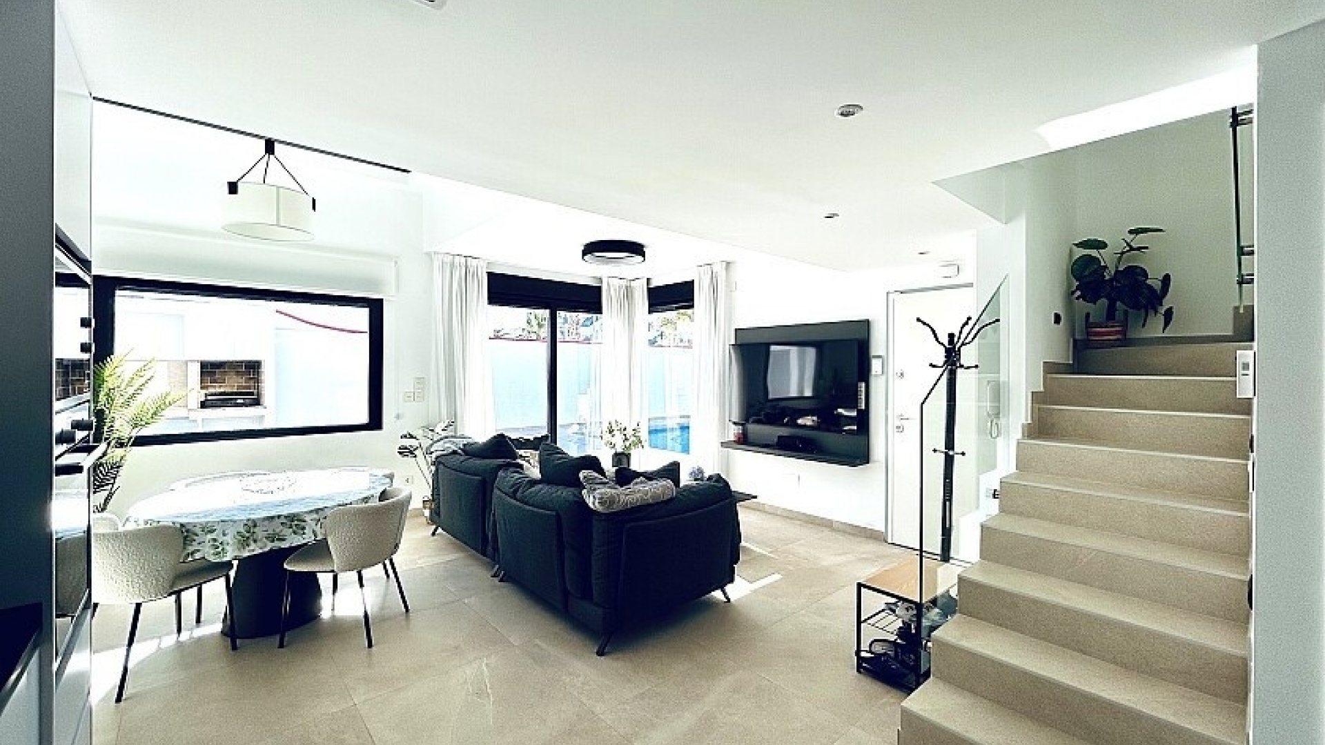 Resale - Villa - Guardamar del Segura - Urbanización El Raso