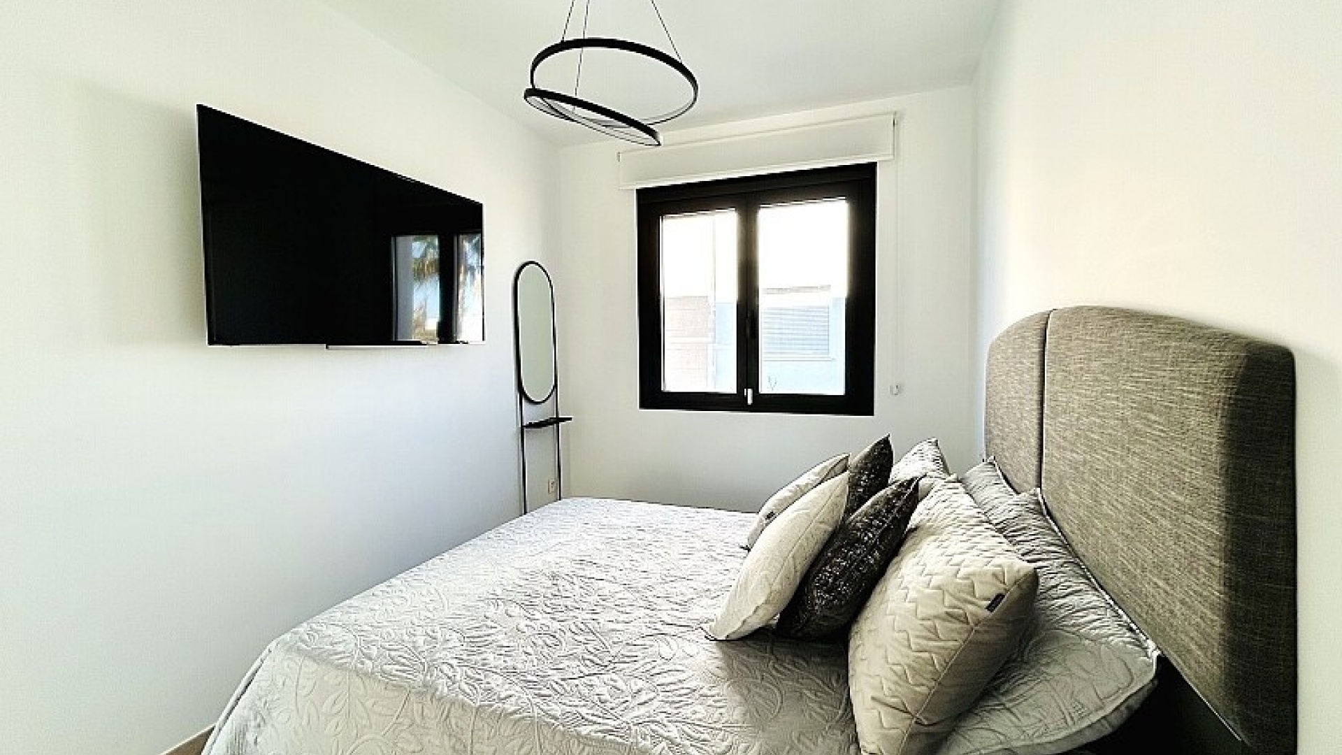 Resale - Villa - Guardamar del Segura - Urbanización El Raso