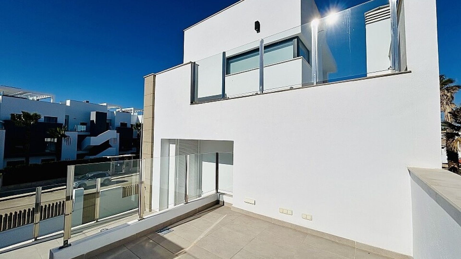 Resale - Villa - Guardamar del Segura - Urbanización El Raso