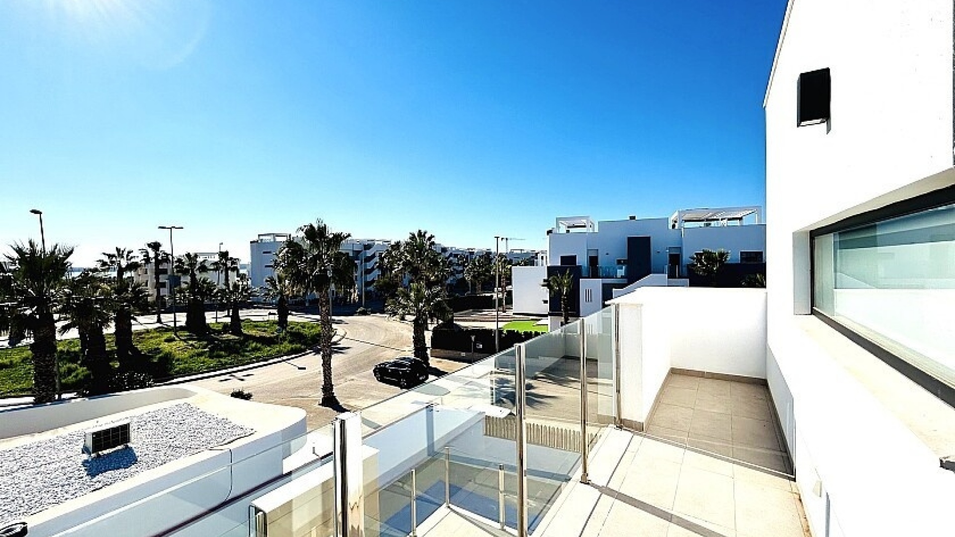 Resale - Villa - Guardamar del Segura - Urbanización El Raso