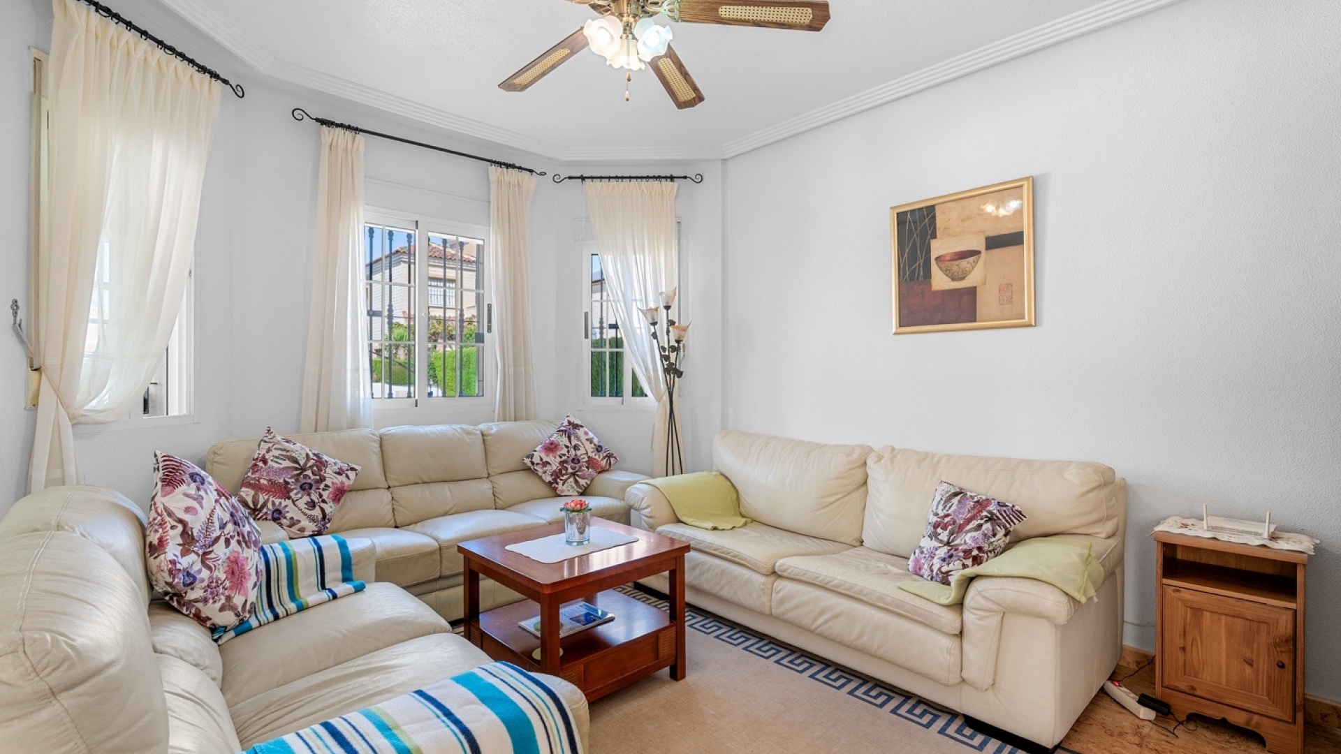 Resale - Villa - Guardamar del Segura